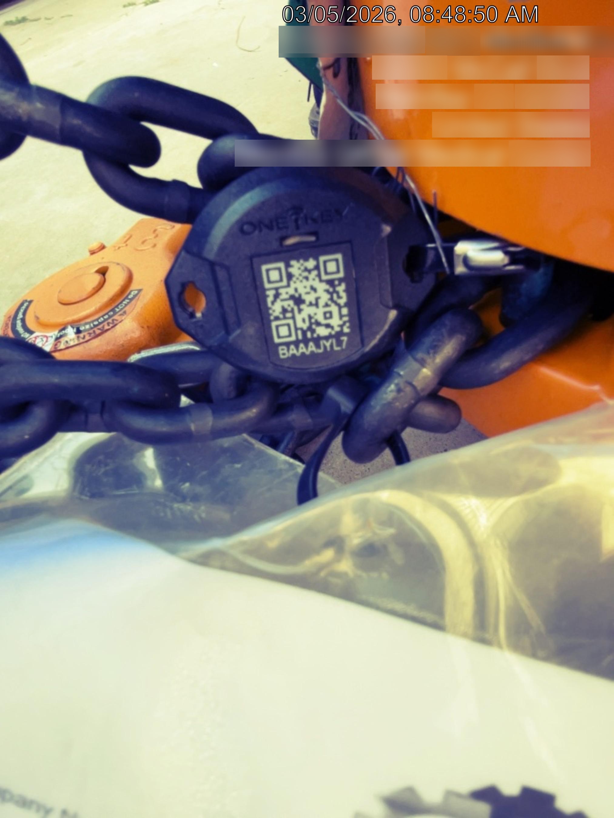 2024 HARRINGTON CF030-20