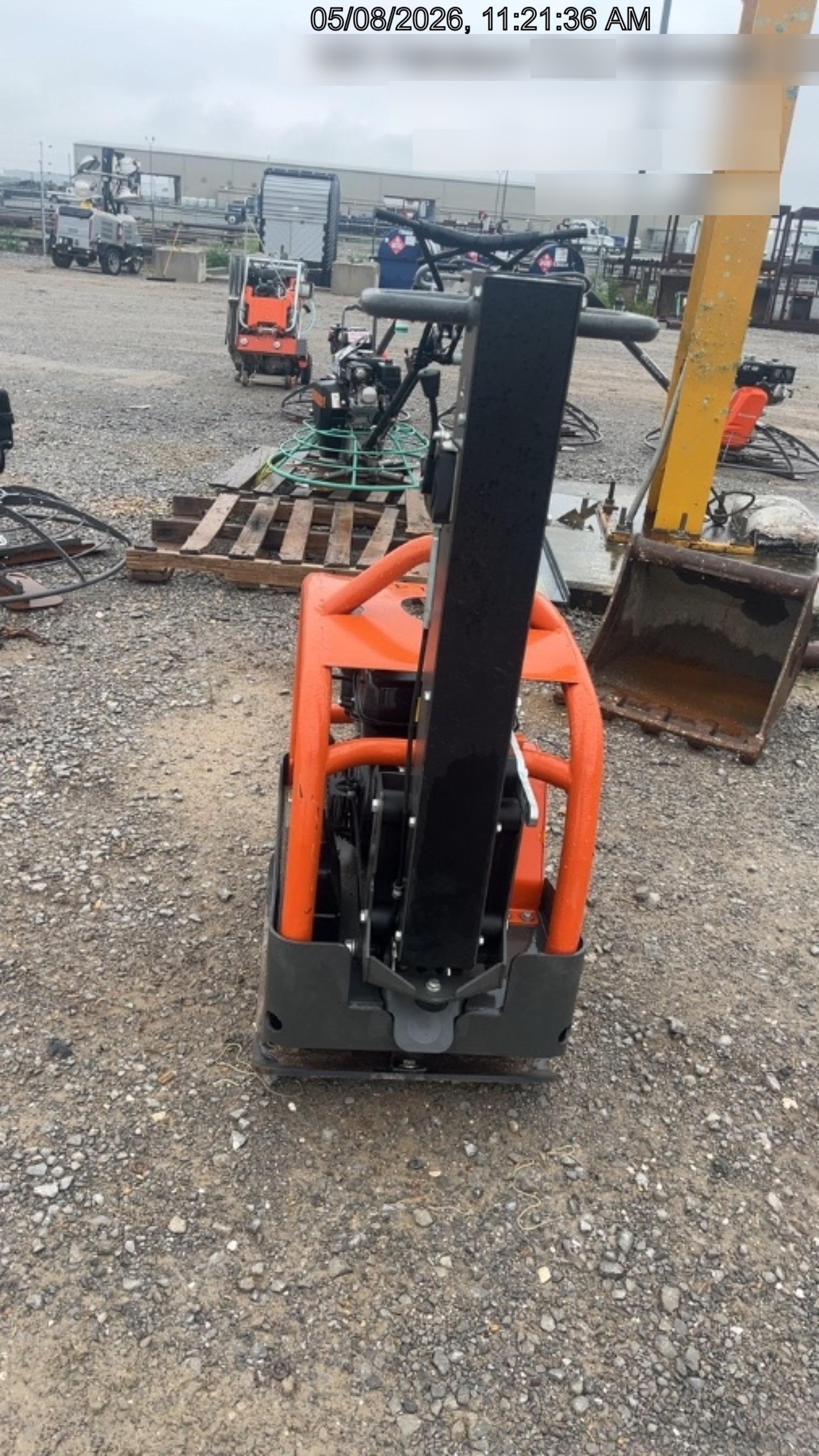 2024 HUSQVARNA LG300