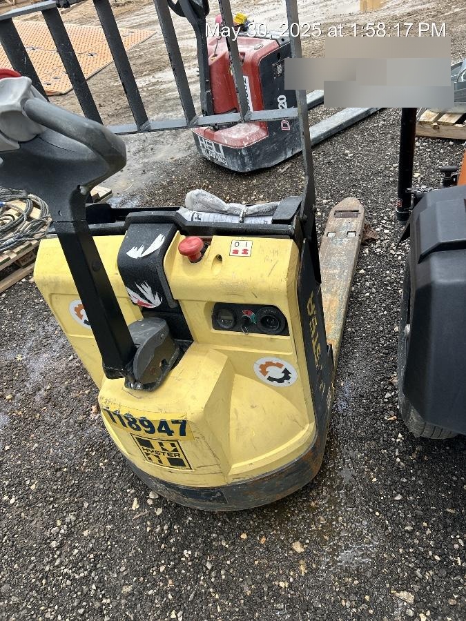2020 HYSTER W45ZHD