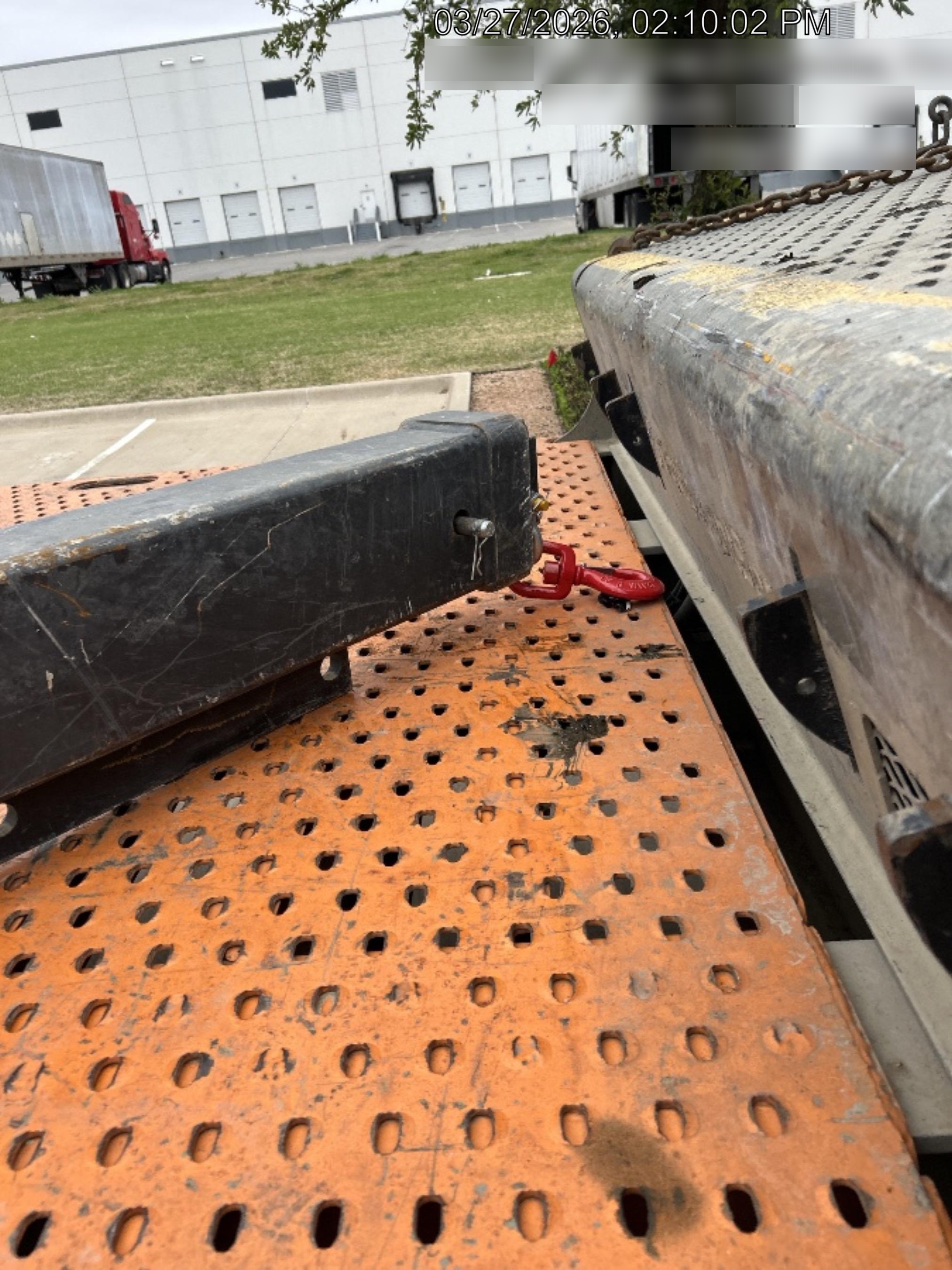 2024 ARROW MATERIAL HANDLING CE60-TH-STP