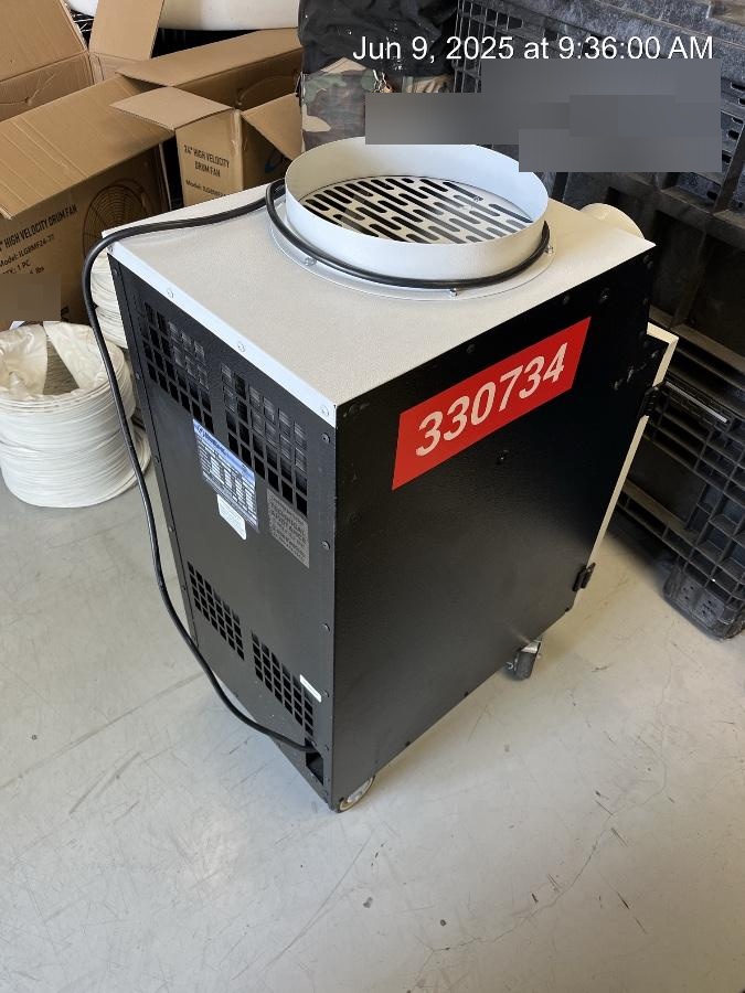 2023 KWIKOOL KPAC1411-2