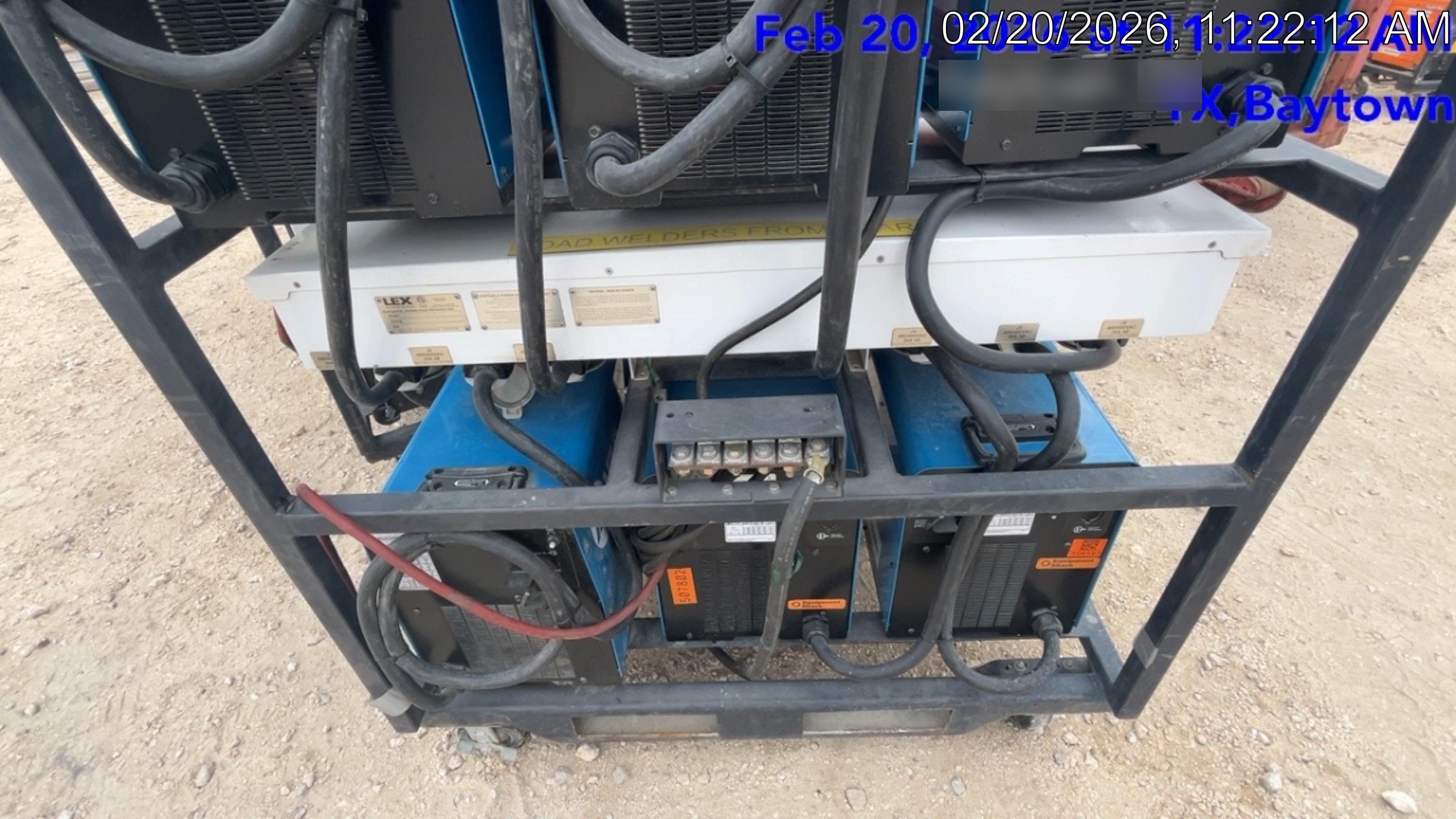 2022 LEX WR6A-7SM-FG26DZ6LD-R