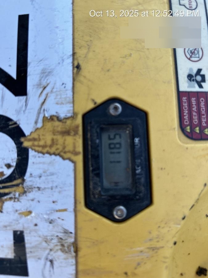 2018 WACKER NEUSON BS60-4As