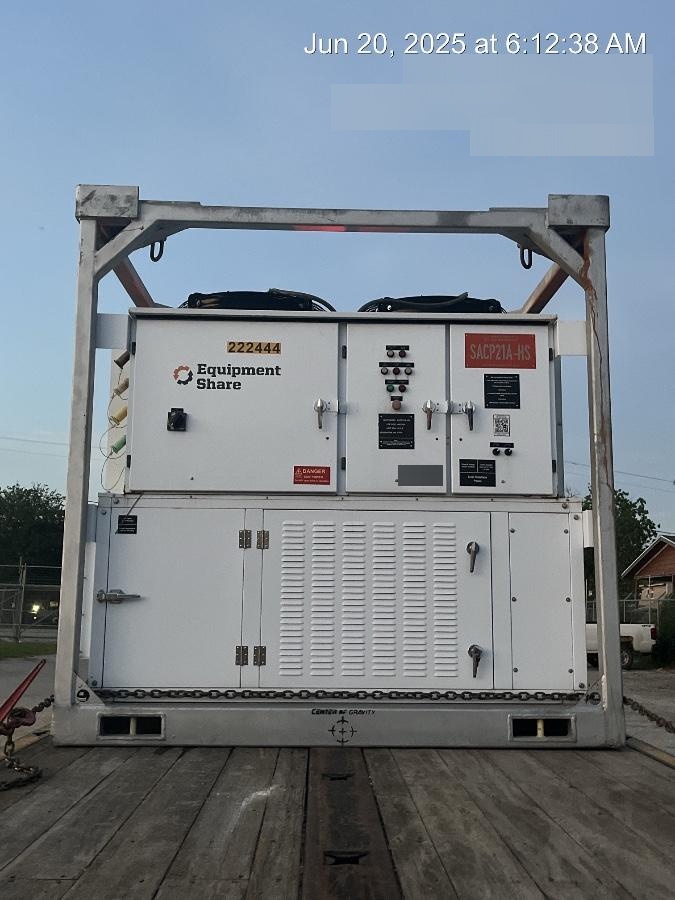 2022 SMARTECH SACP21A-HS