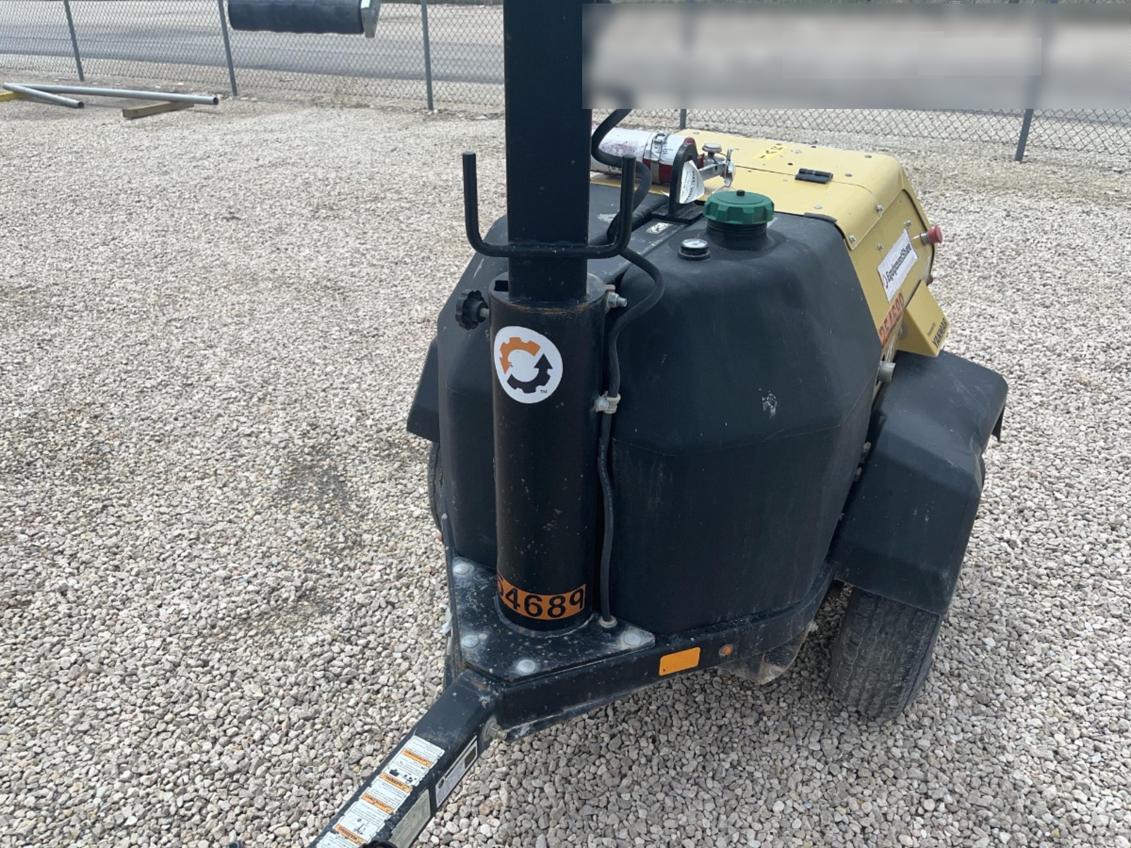 2022 ALLMAND NLV3GR