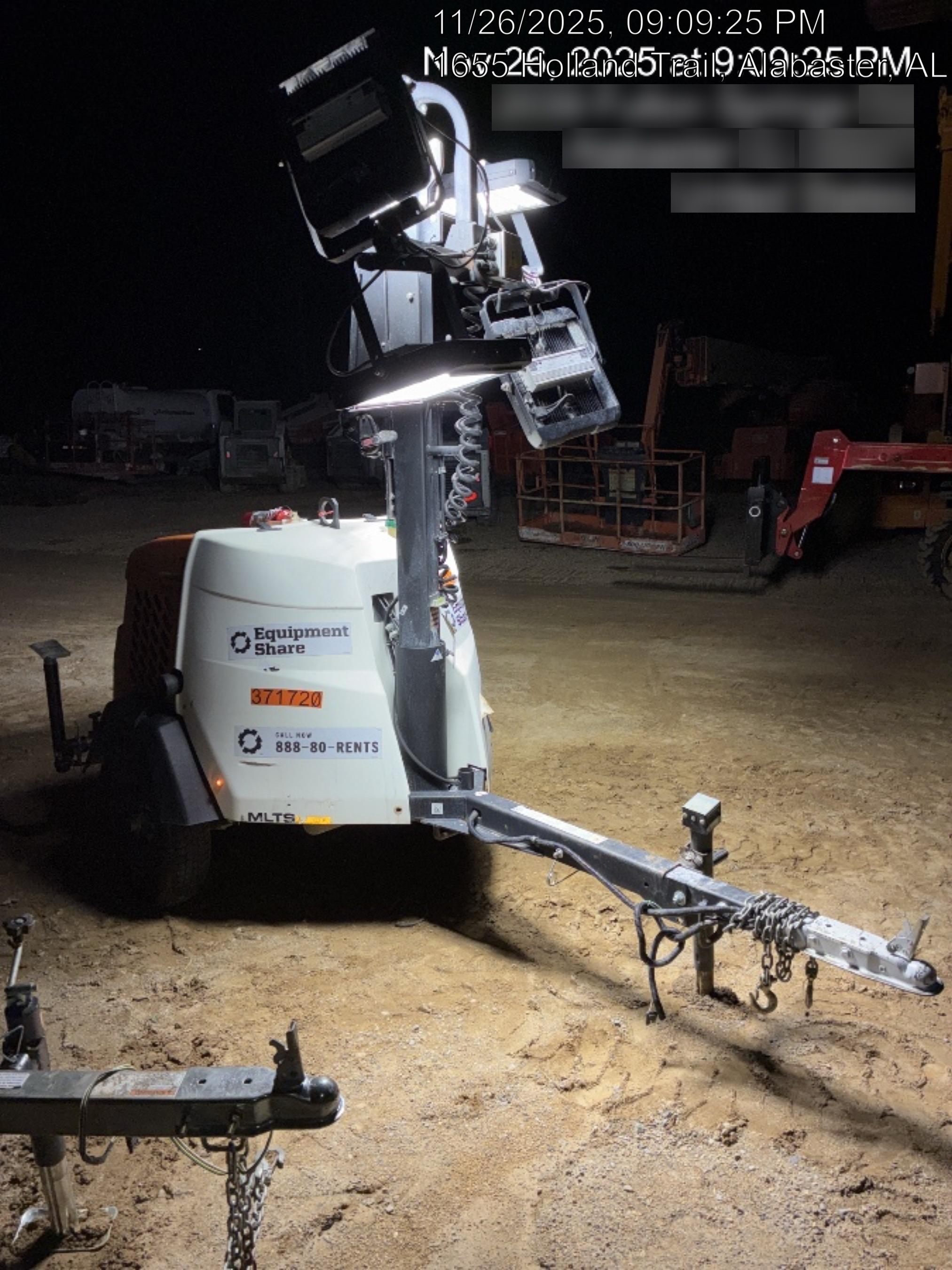 2023 GENERAC MLT2