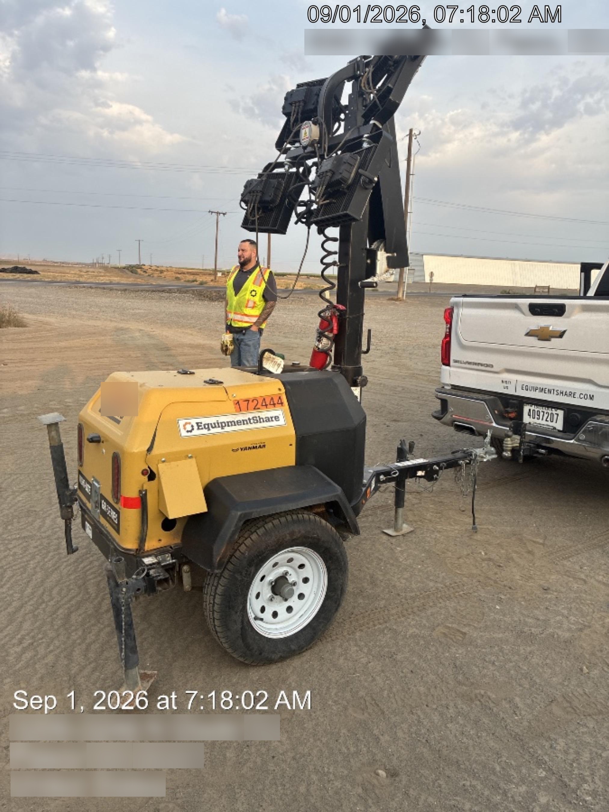 2021 ALLMAND NLV3GR