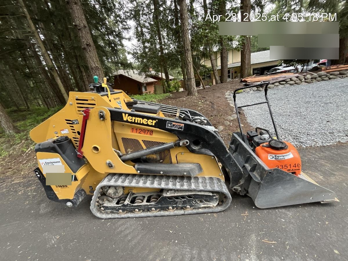 2023 MULTIQUIP MVC82VHW