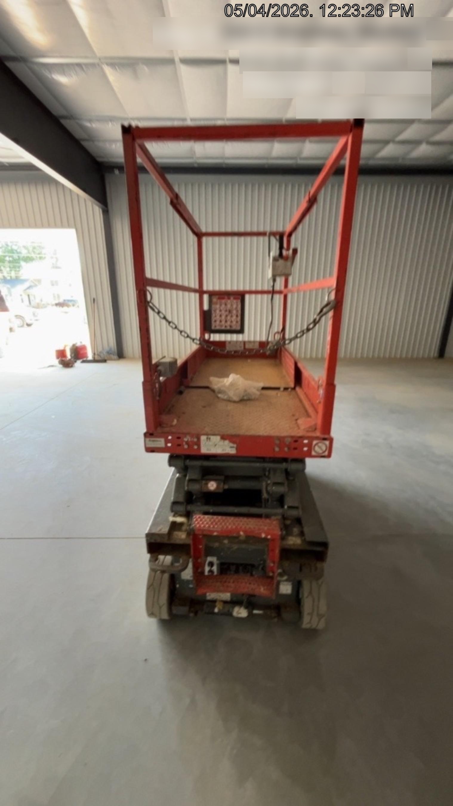 2019 SKYJACK SJIII-3219