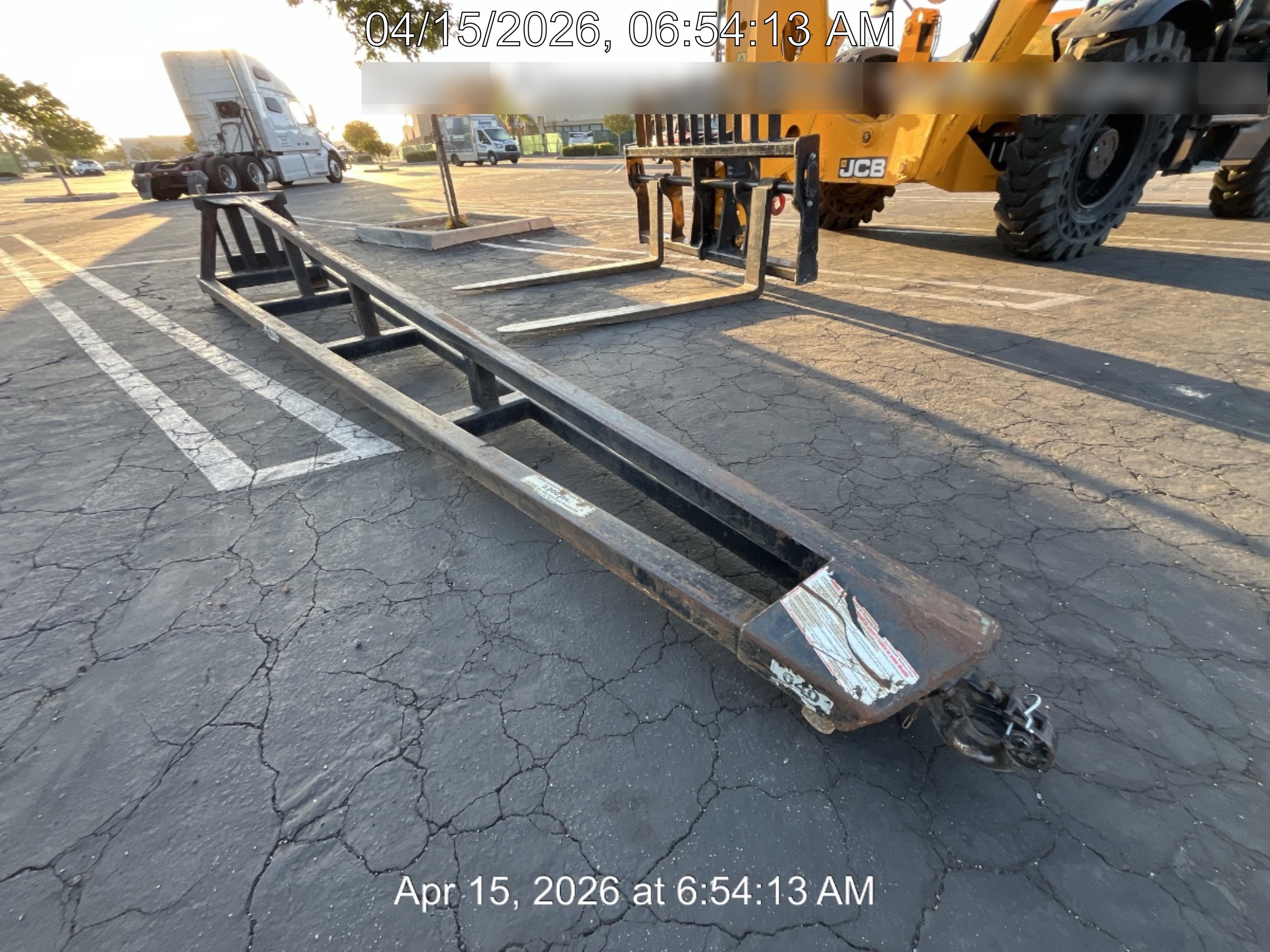 2022 STAR INDUSTRIES 1330TK