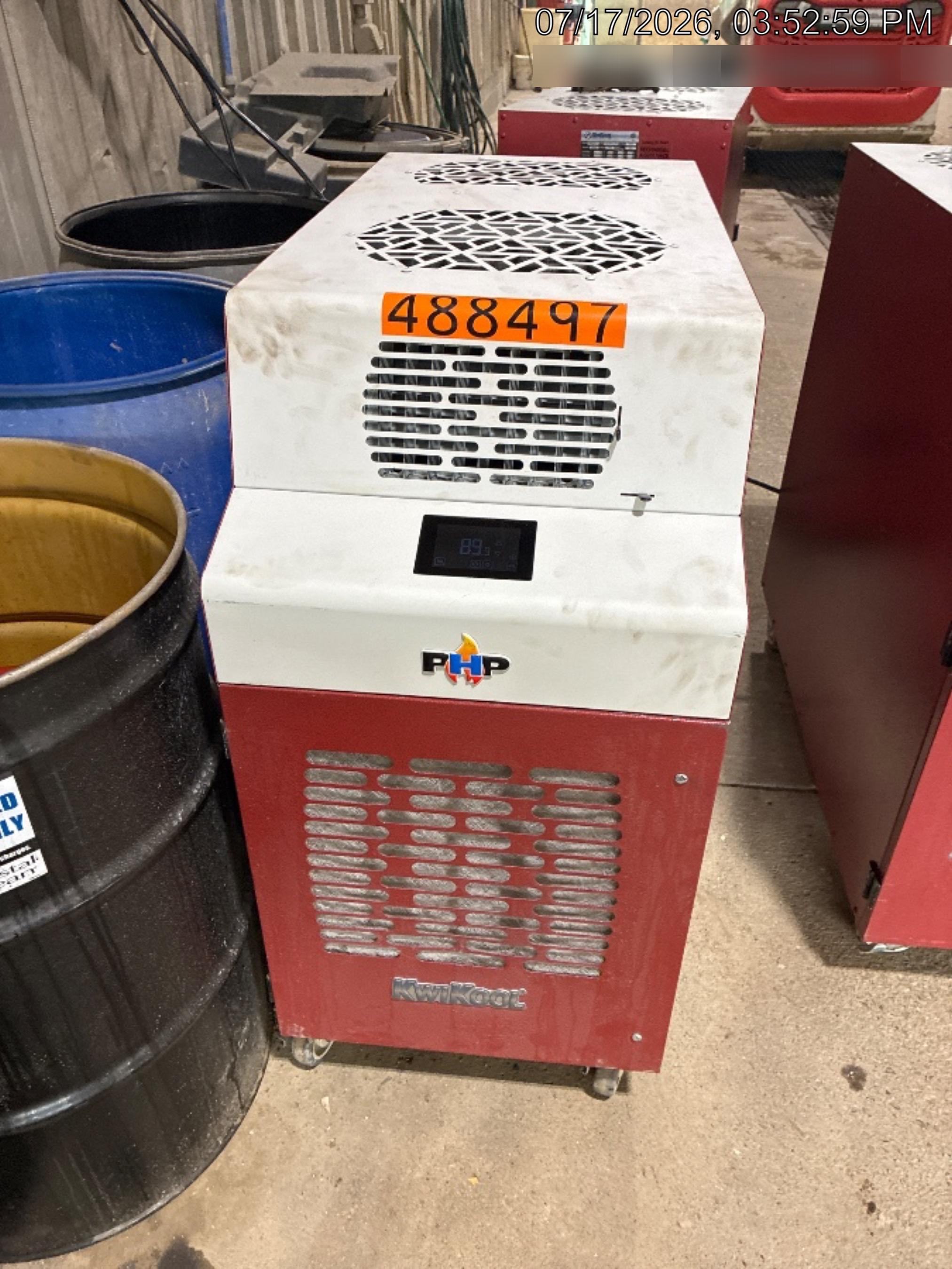 2025 KWIKOOL KPHP2211-2