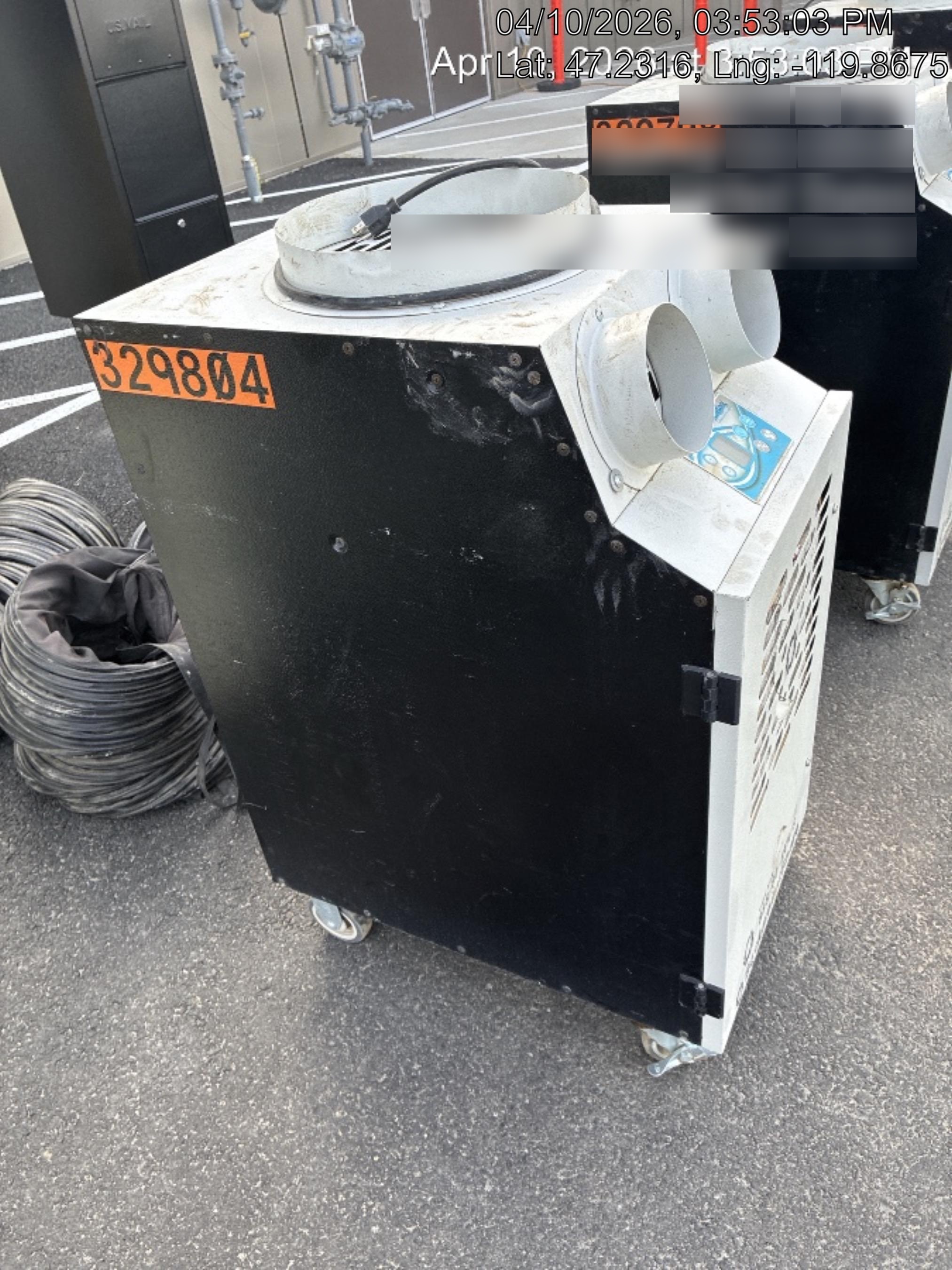 2023 KWIKOOL KPAC1411-2