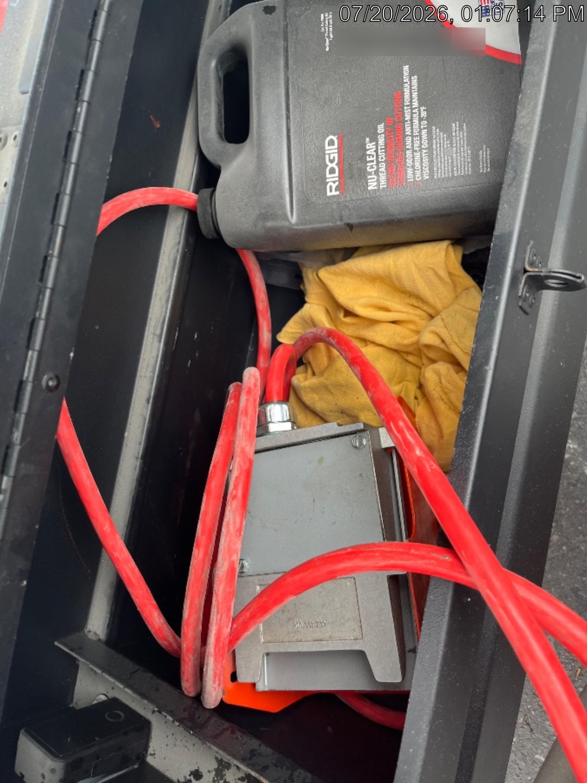 2024 RIDGID 1224