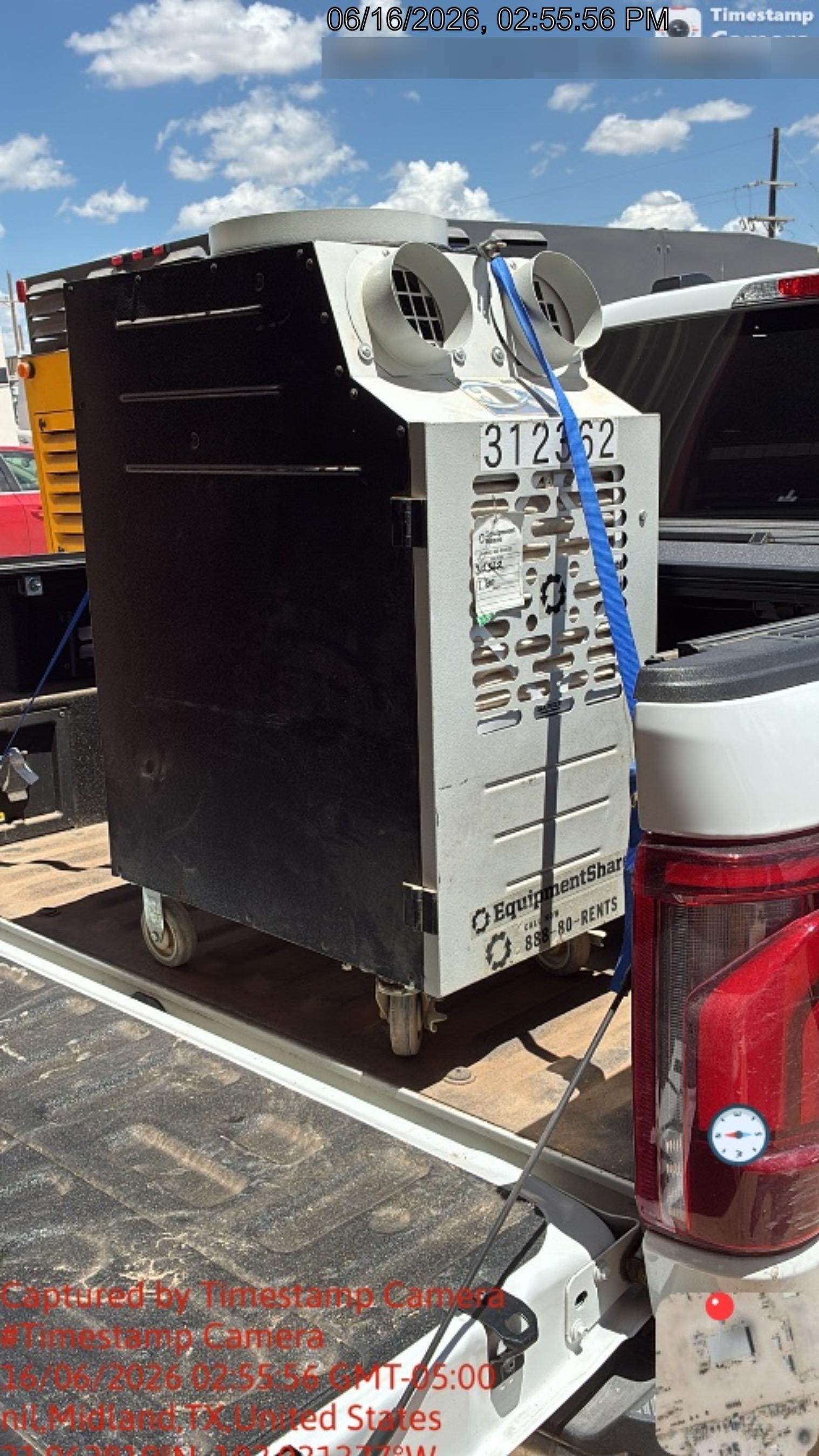 2023 KWIKOOL KPAC1411-2