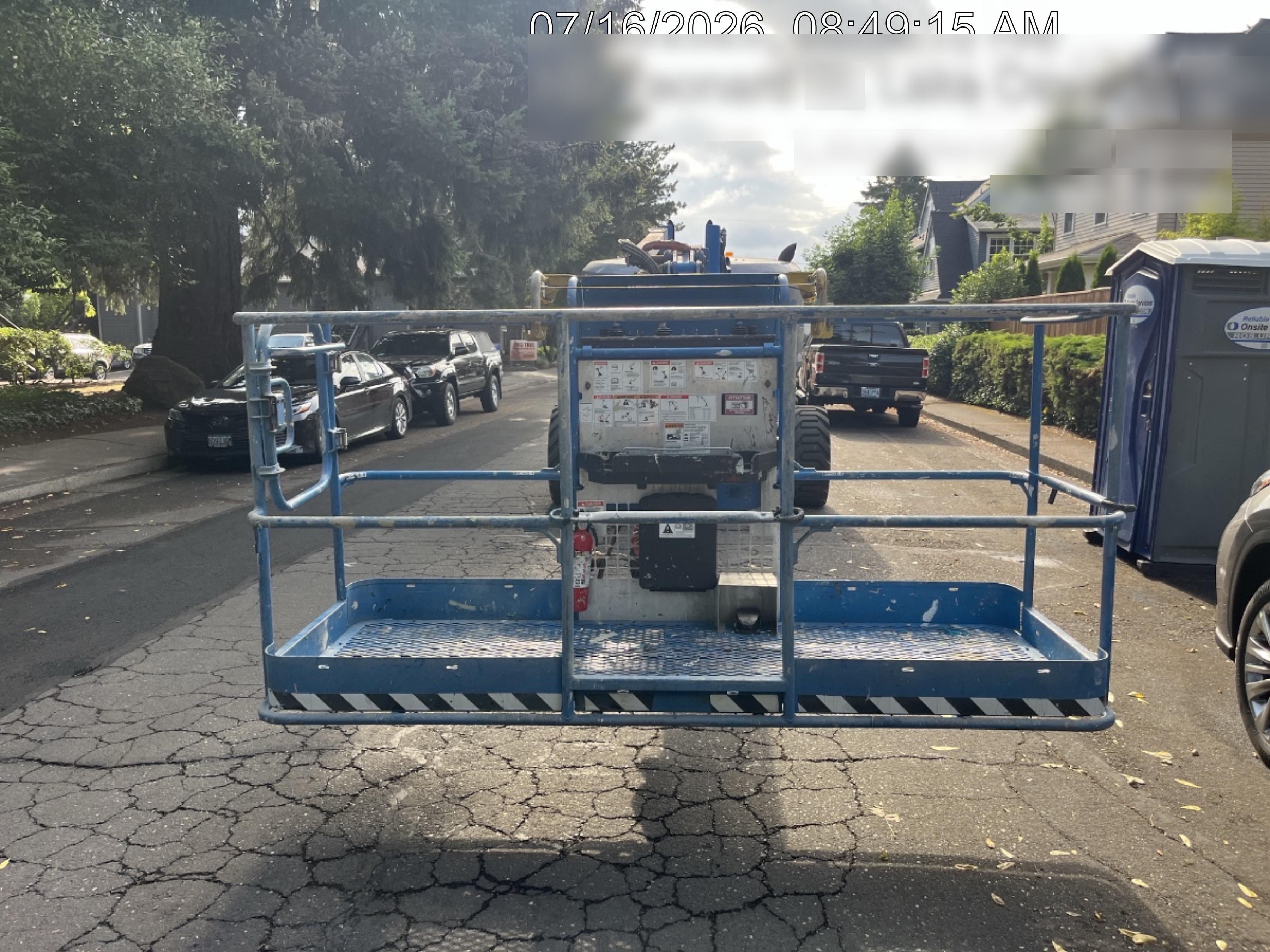 2024 GENIE Z-62/40 RT