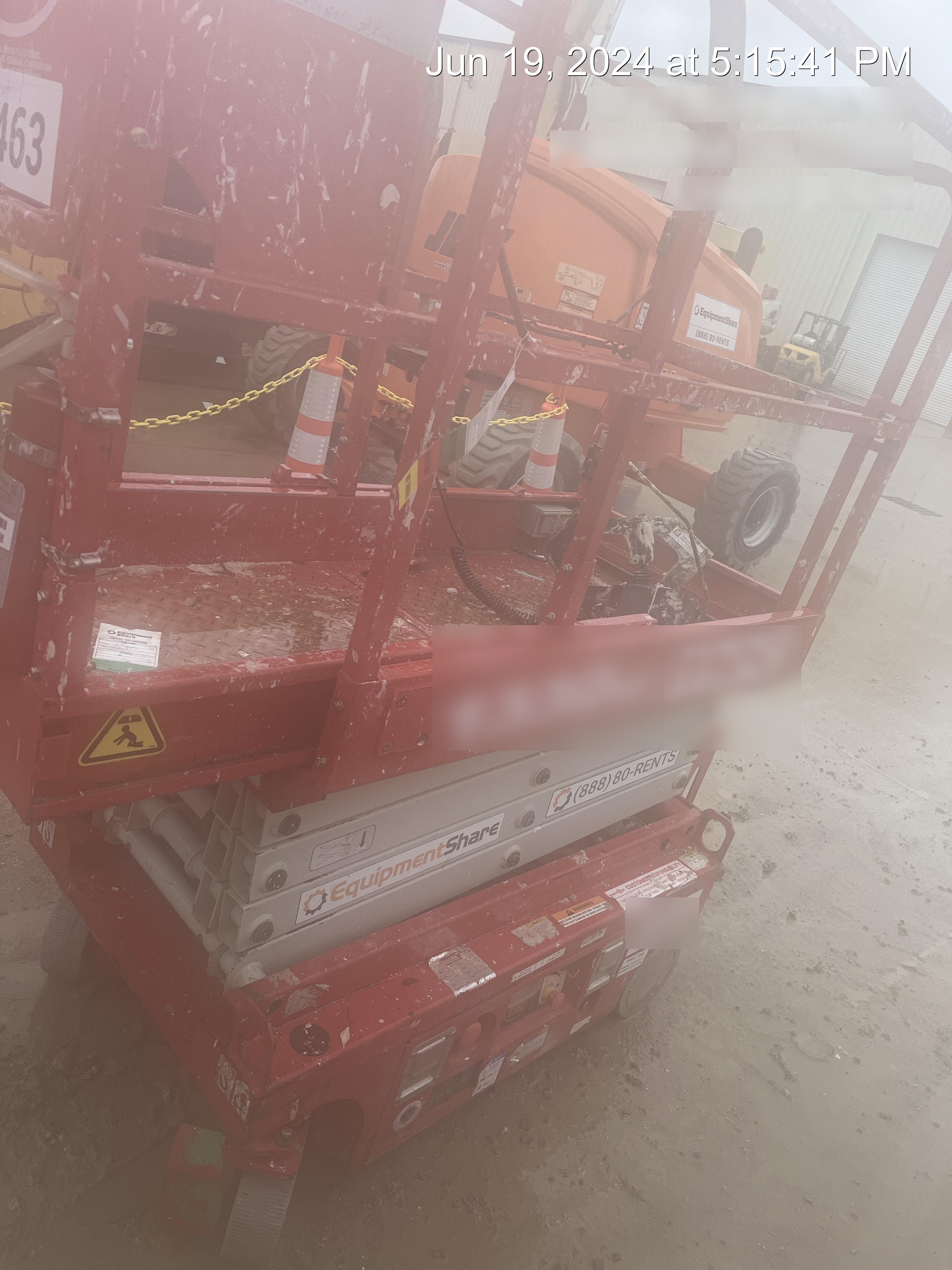 2019 MEC 1330SE
