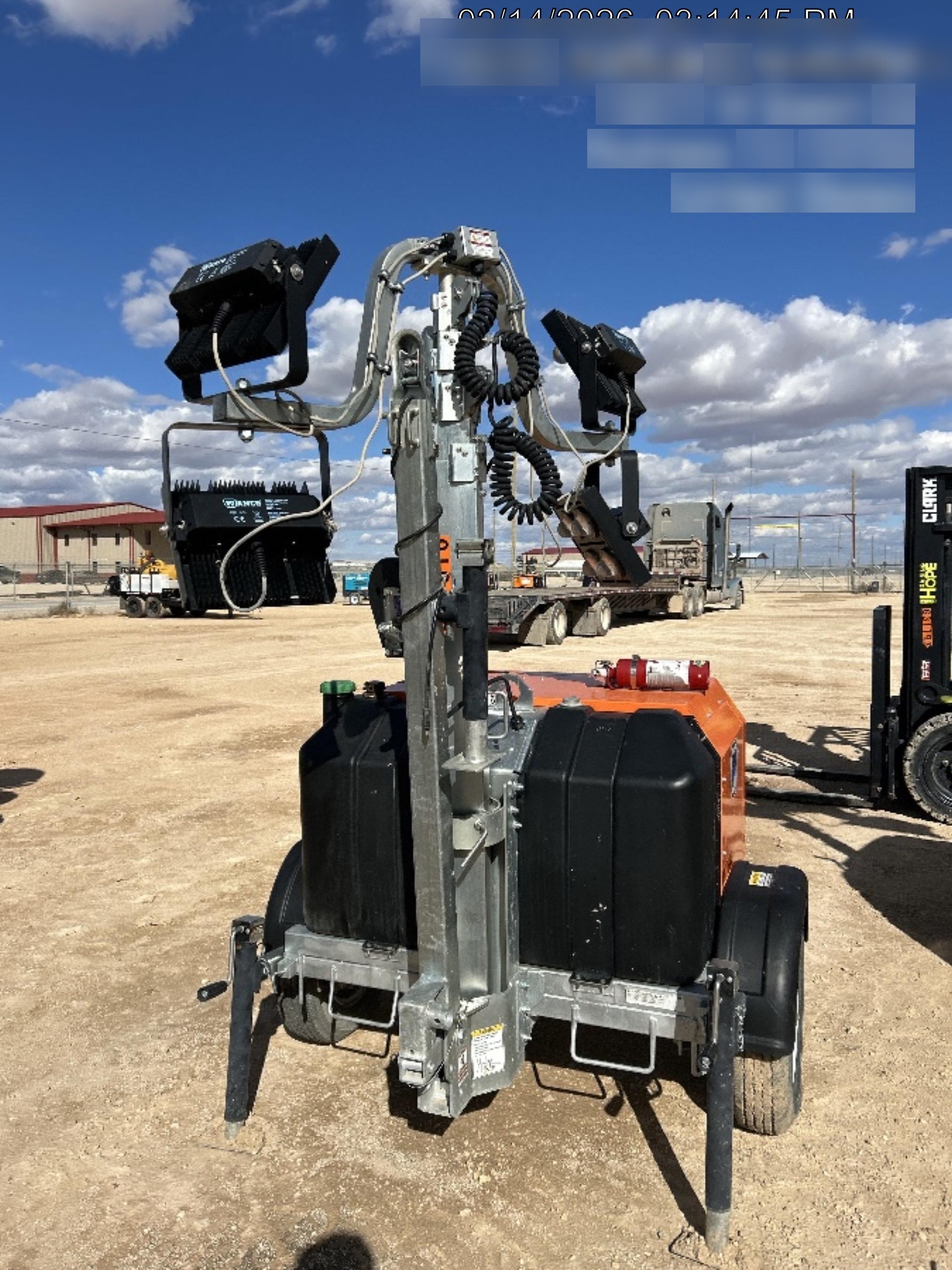 2024 WANCO WLTT-4MM4K