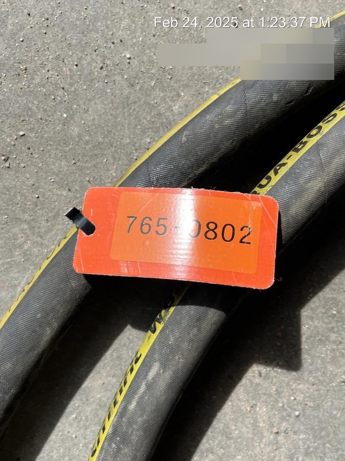 2020 PINNACLE PDQC-10000