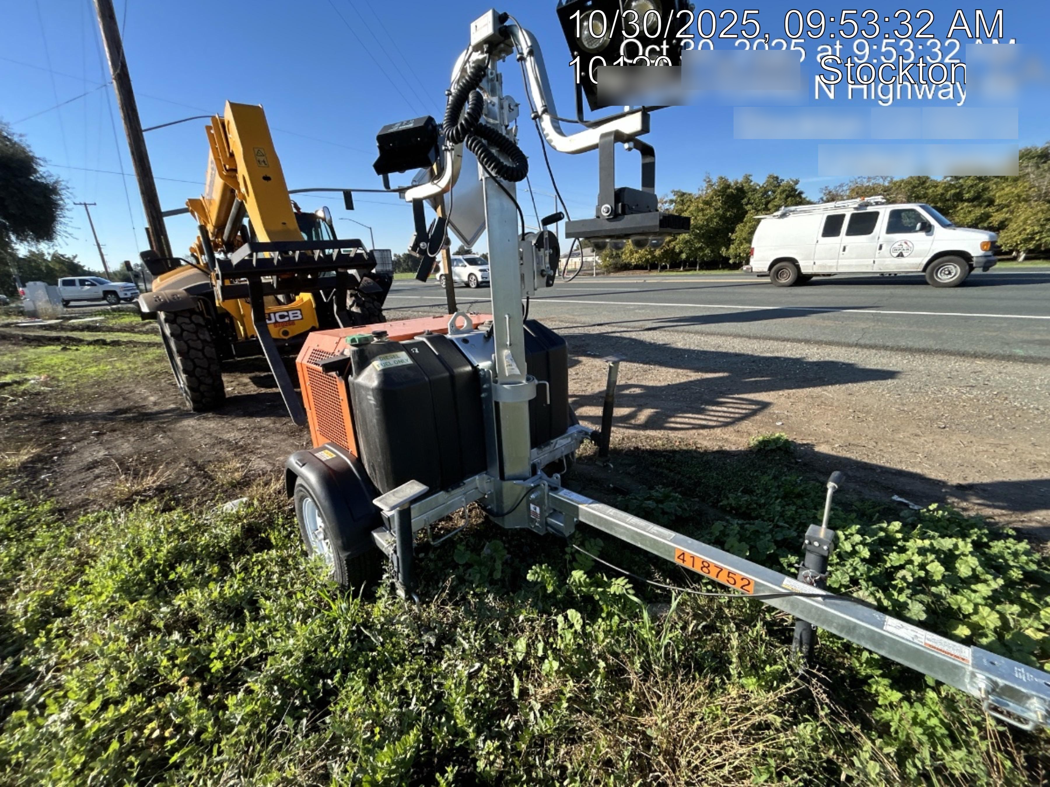 2024 WANCO WLTT-4MM4K