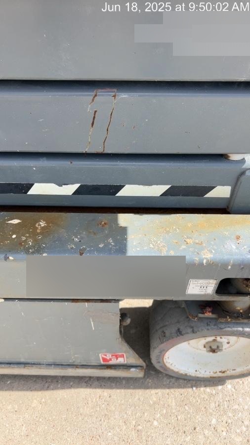 2019 SKYJACK SJIII-3219