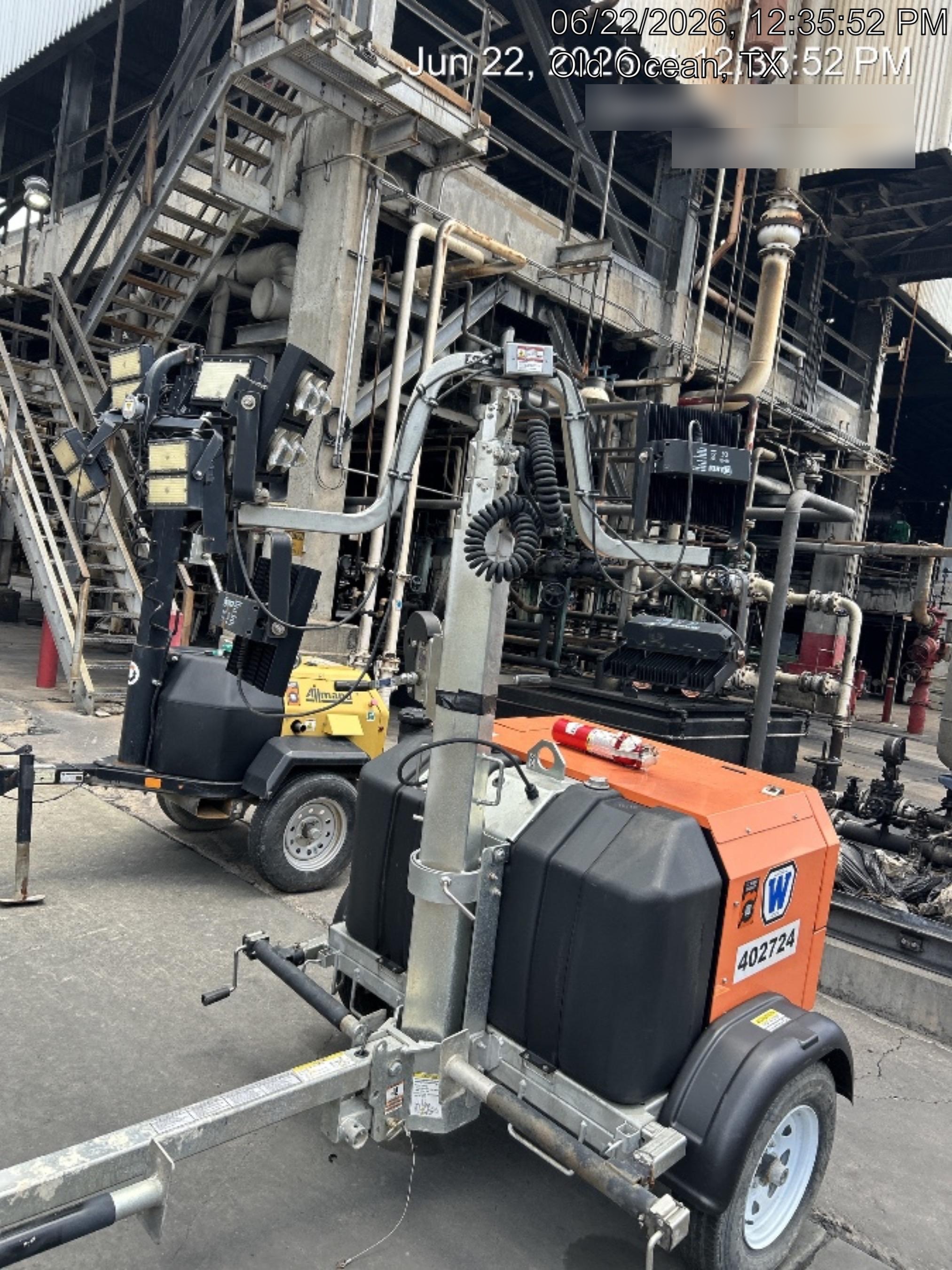 2024 WANCO WLTT-4MM4K