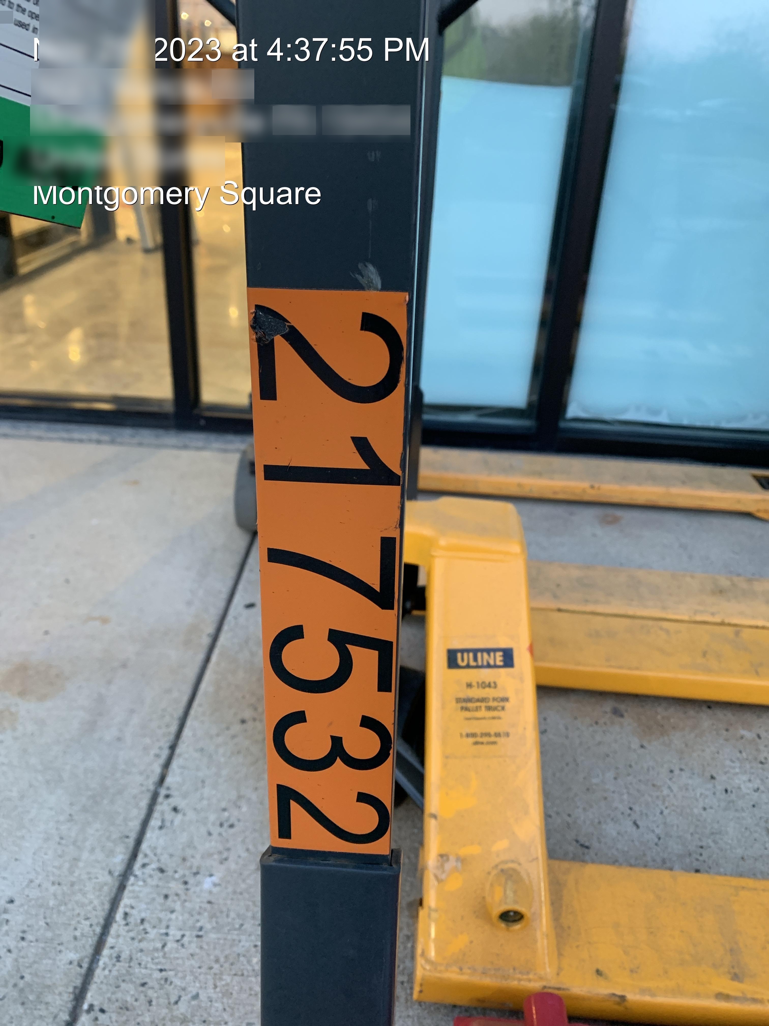 2022 DAYTON 490Z06A