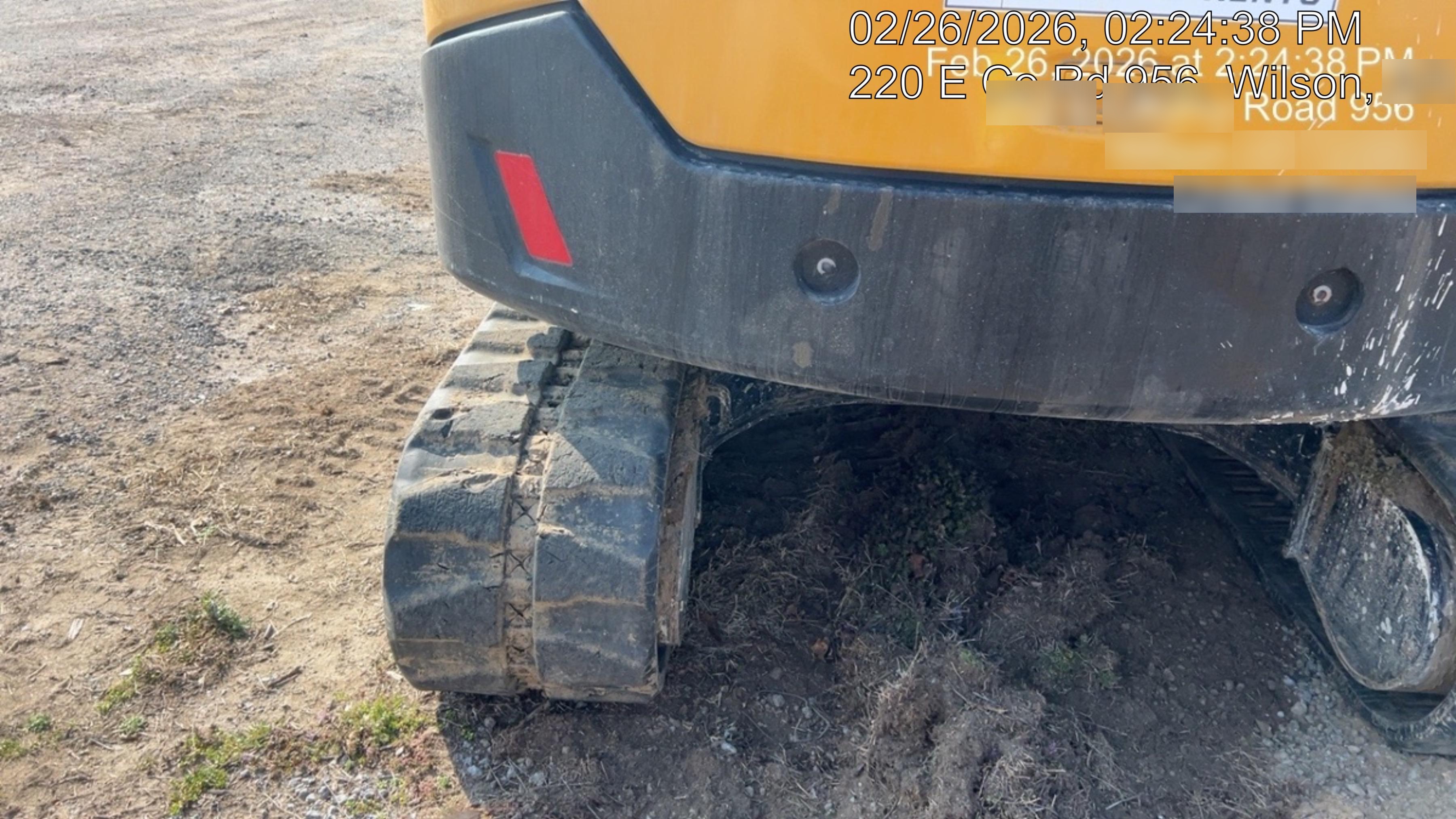 2019 GENIE GS-1930