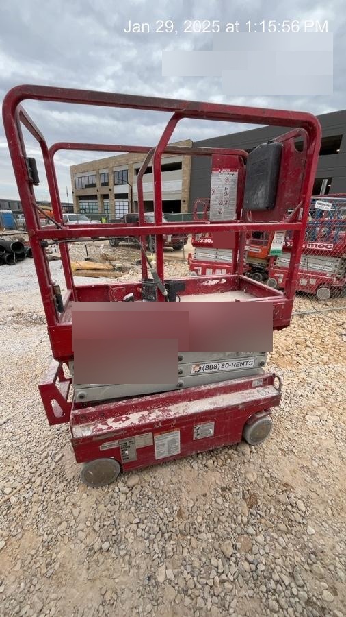 2018 MEC 1330SE