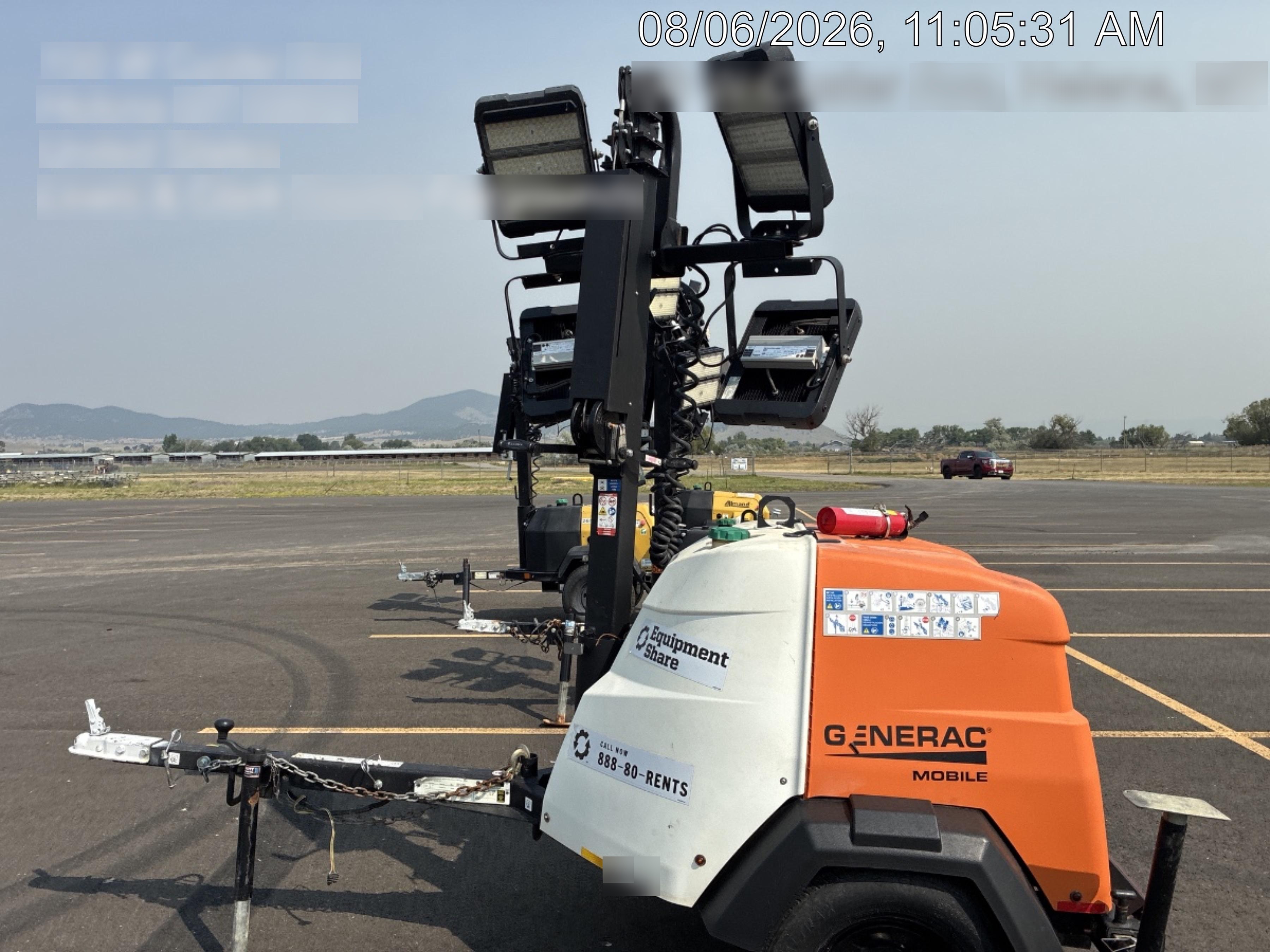 2023 GENERAC MLT2