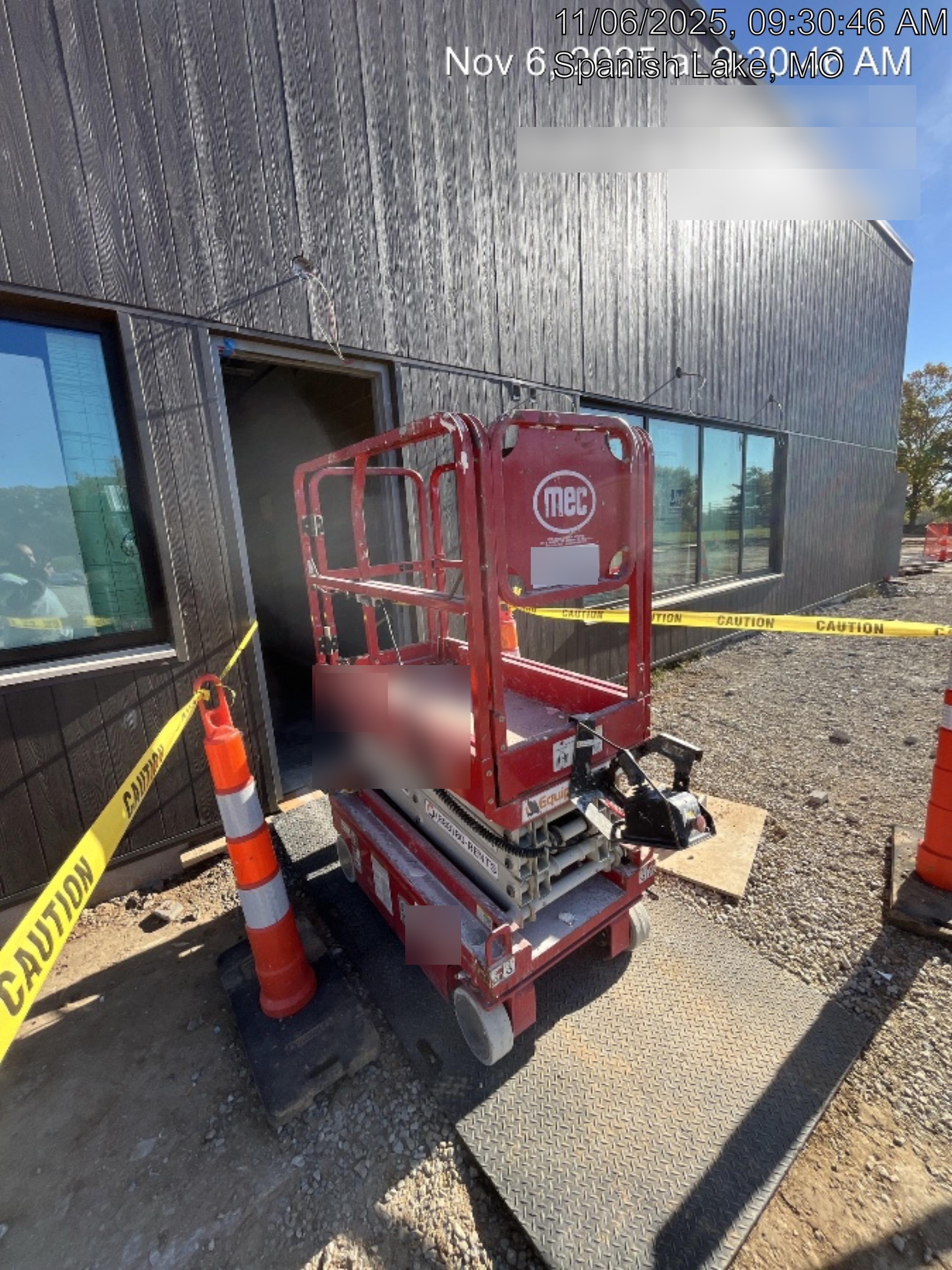 2019 MEC 1330SE