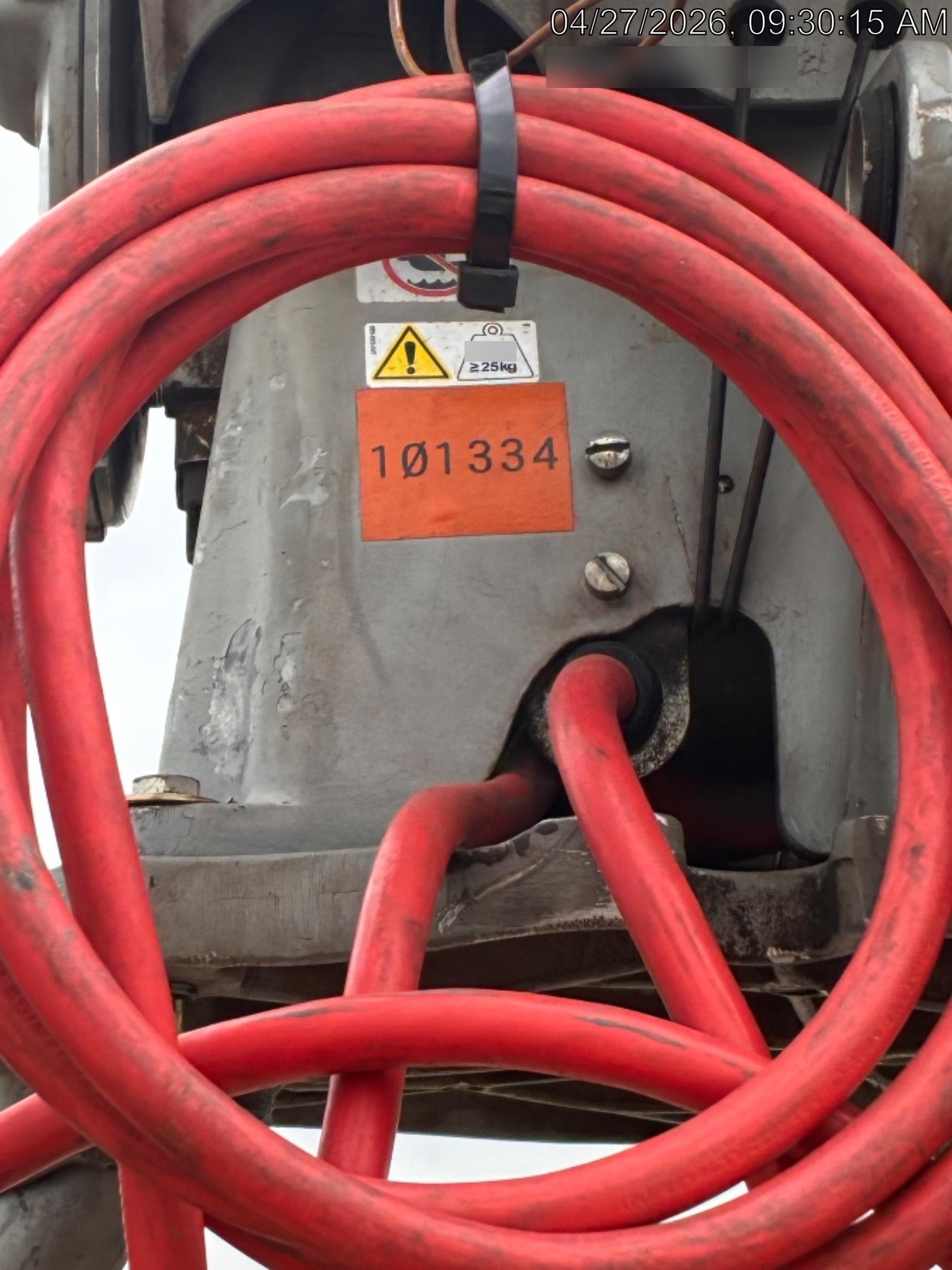 2020 RIDGID 300