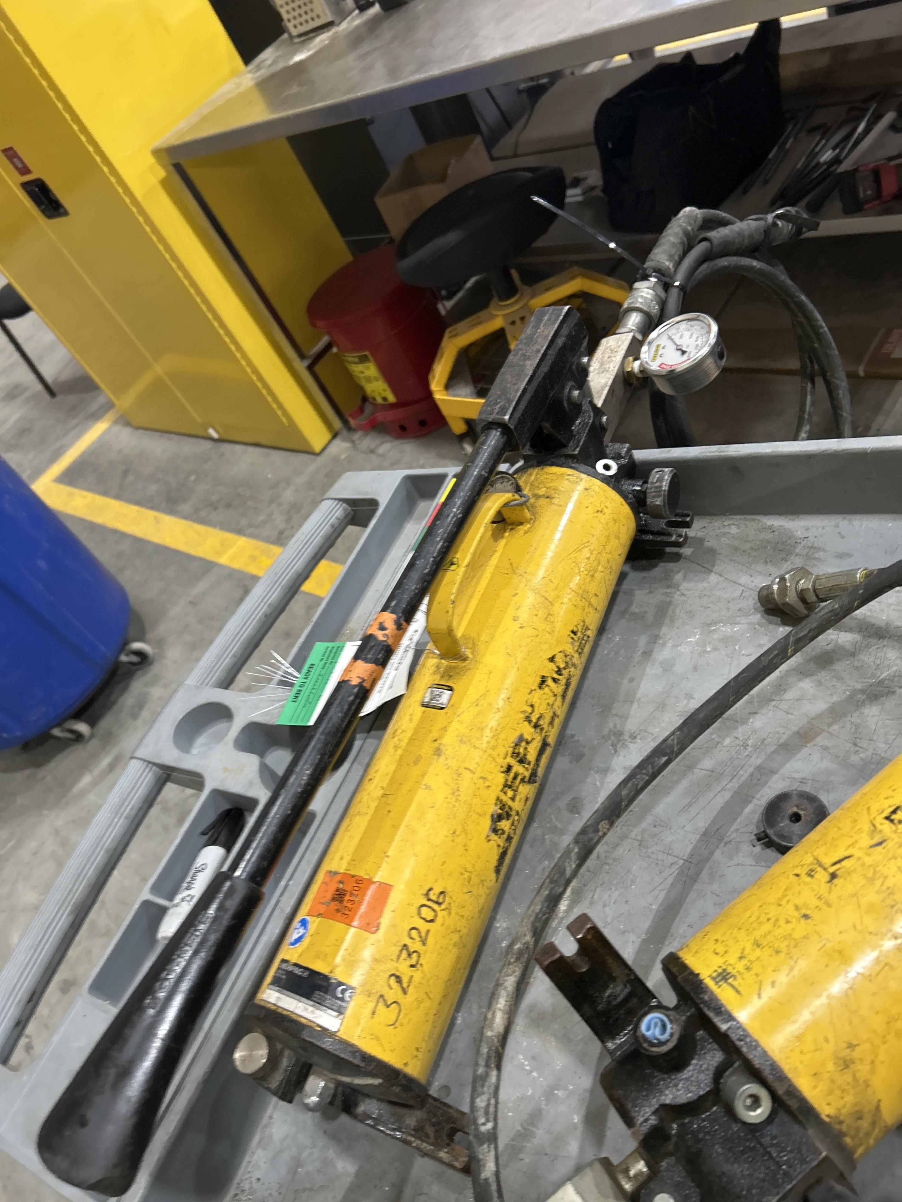 2023 ENERPAC P80