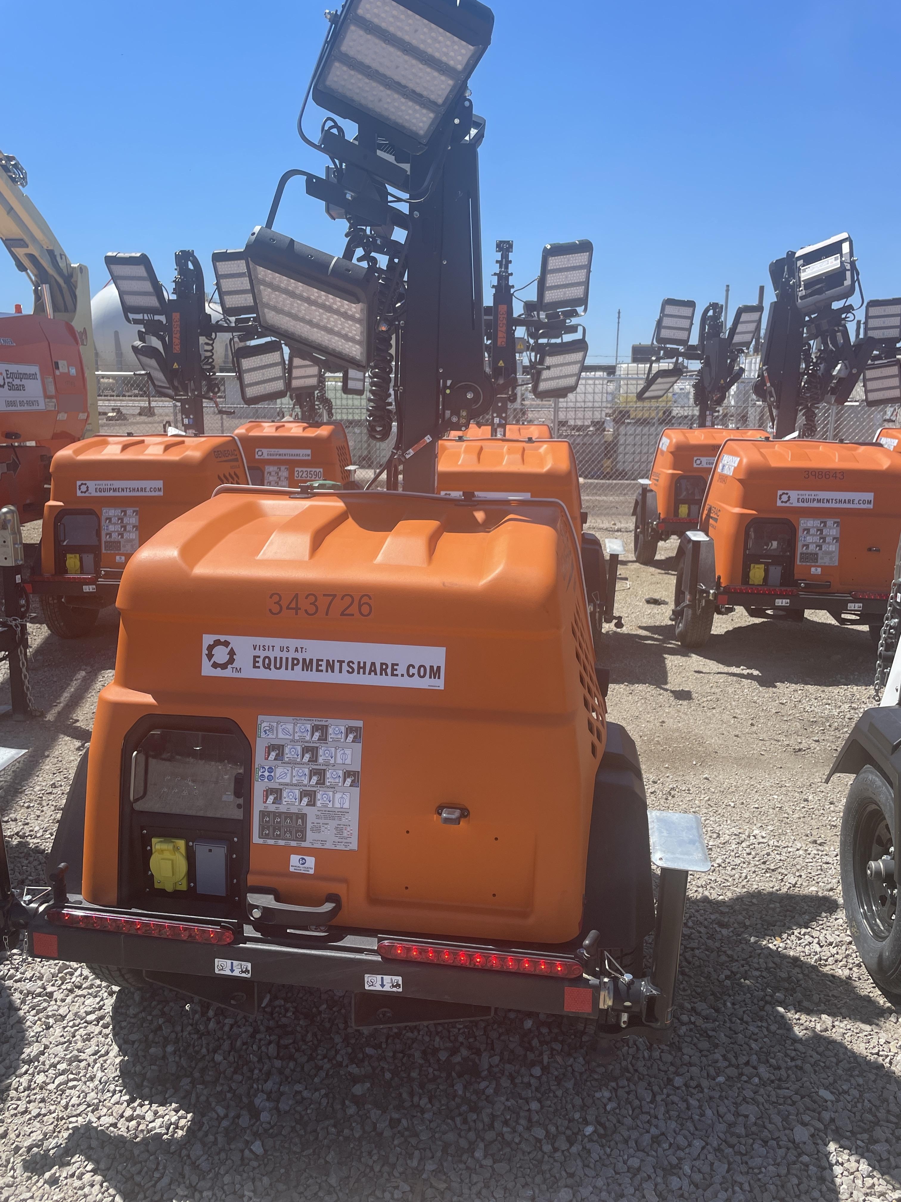 2023 GENERAC MLT2