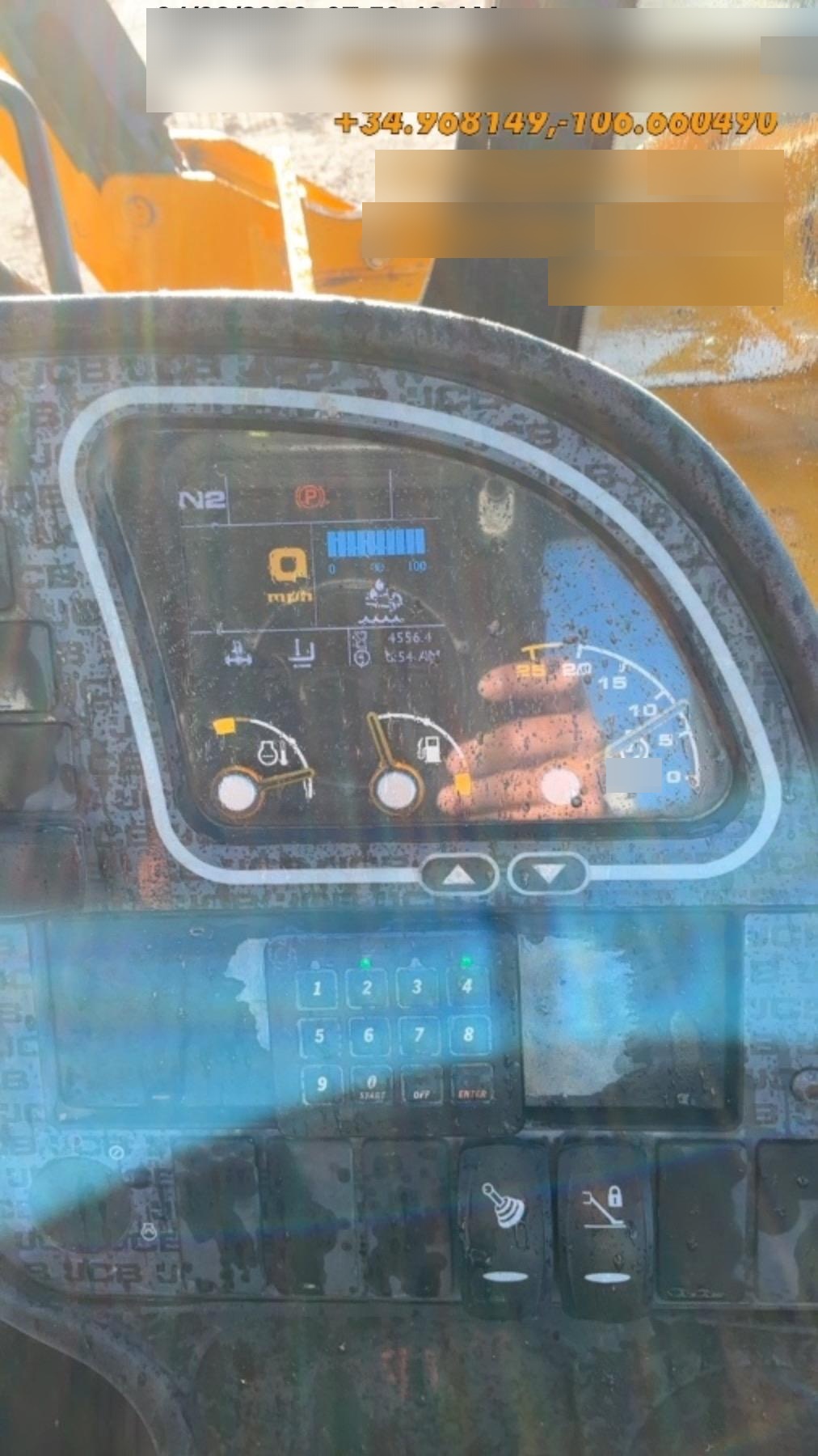 2019 JCB 512-56