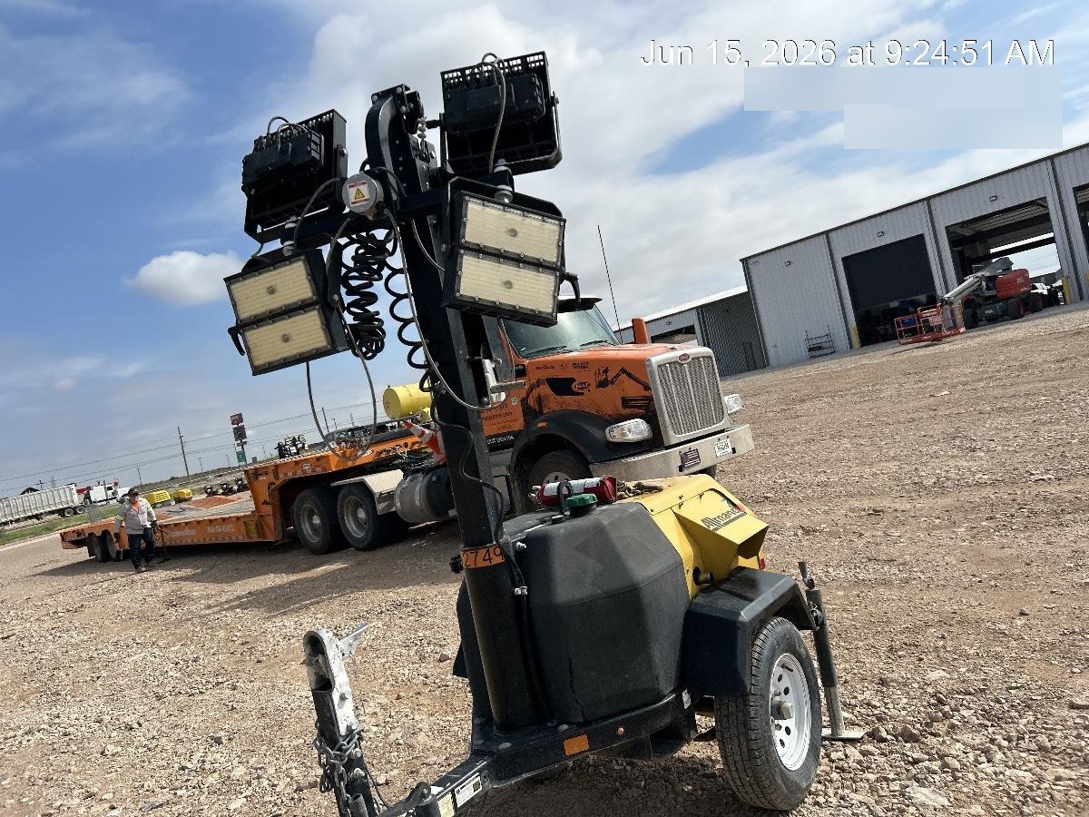 2021 ALLMAND NLV3GR