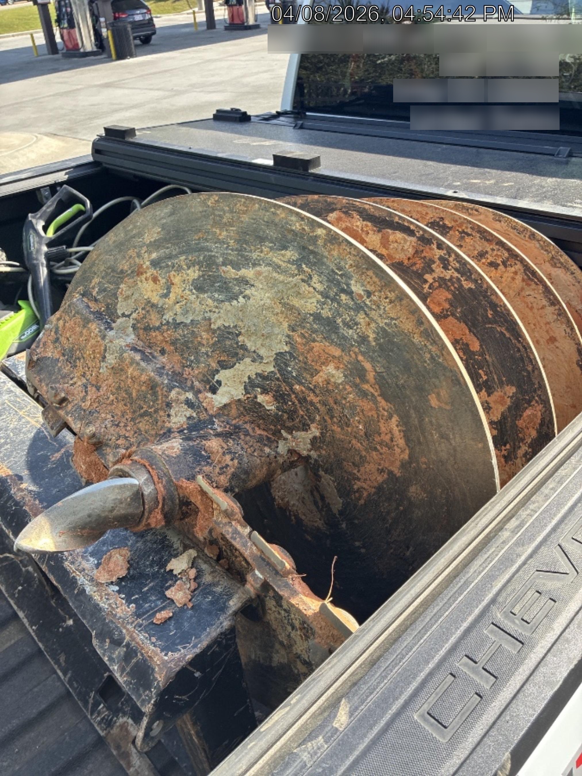 2023 AUGER TORQUE 3300-30