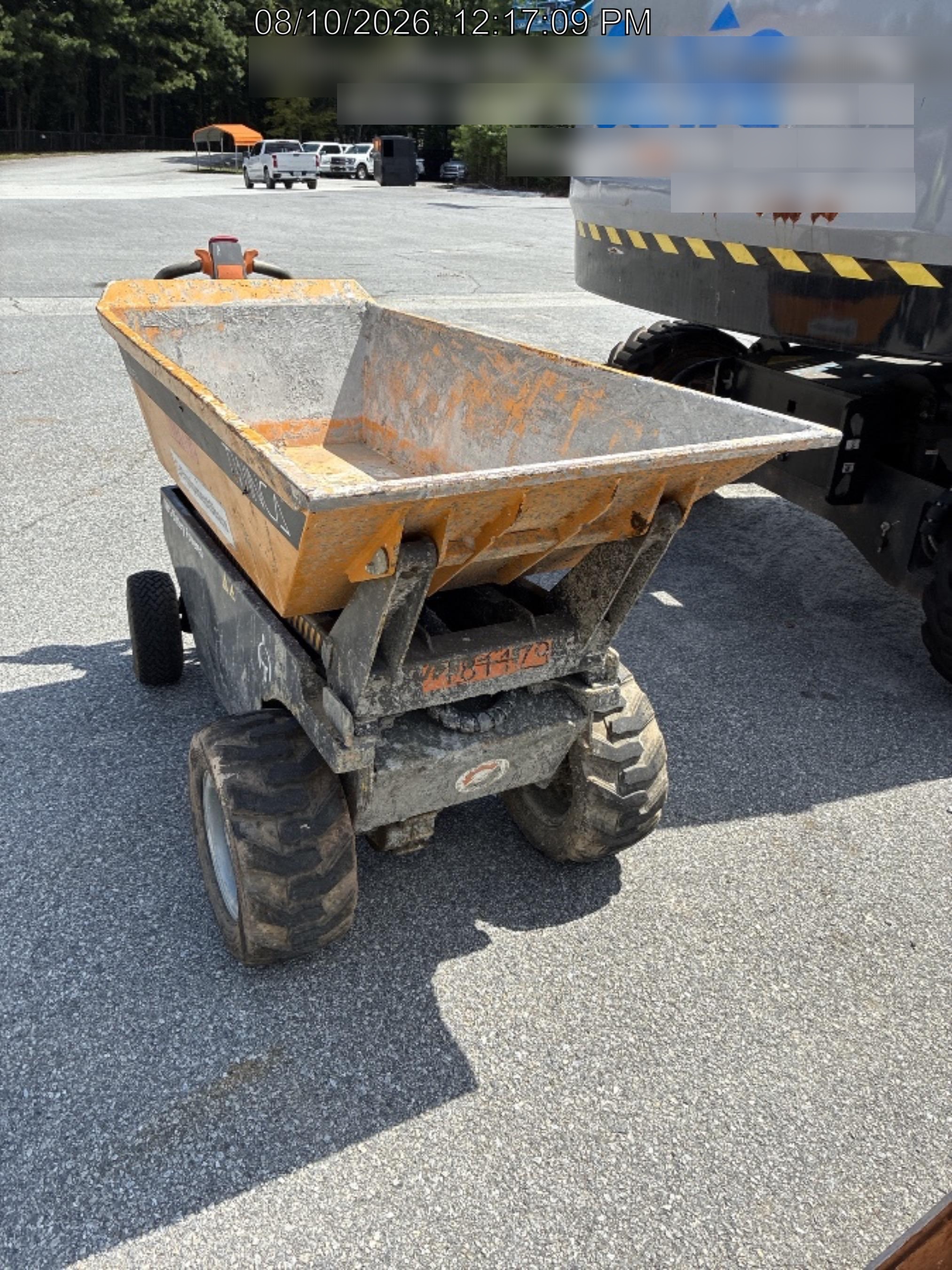 2021 TWINCA ES-800