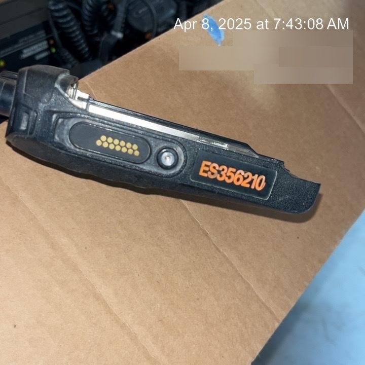 2023 MOTOROLA R7 NON-DISPLAY