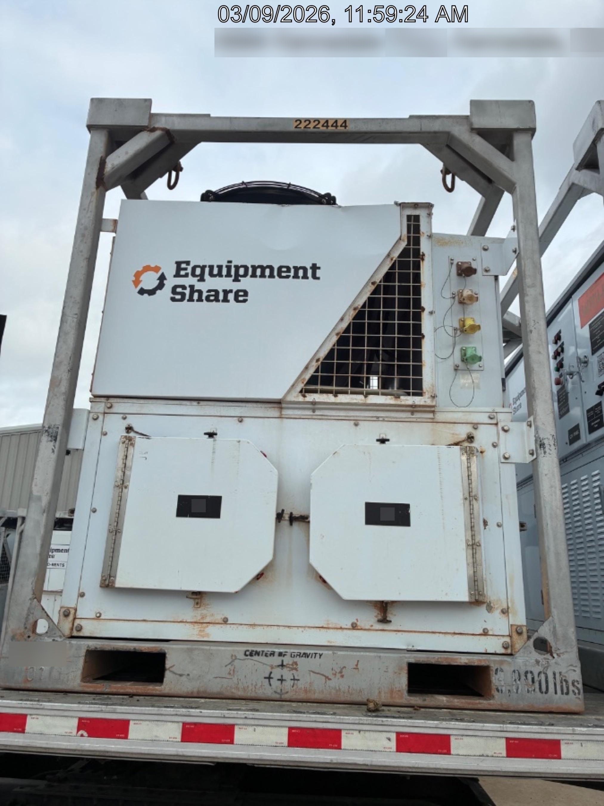 2022 SMARTECH SACP21A-HS