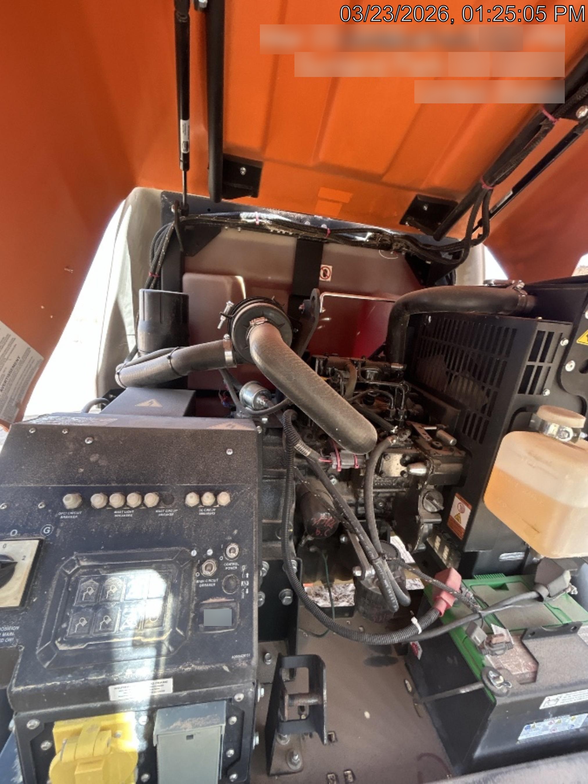 2024 GENERAC MLT2