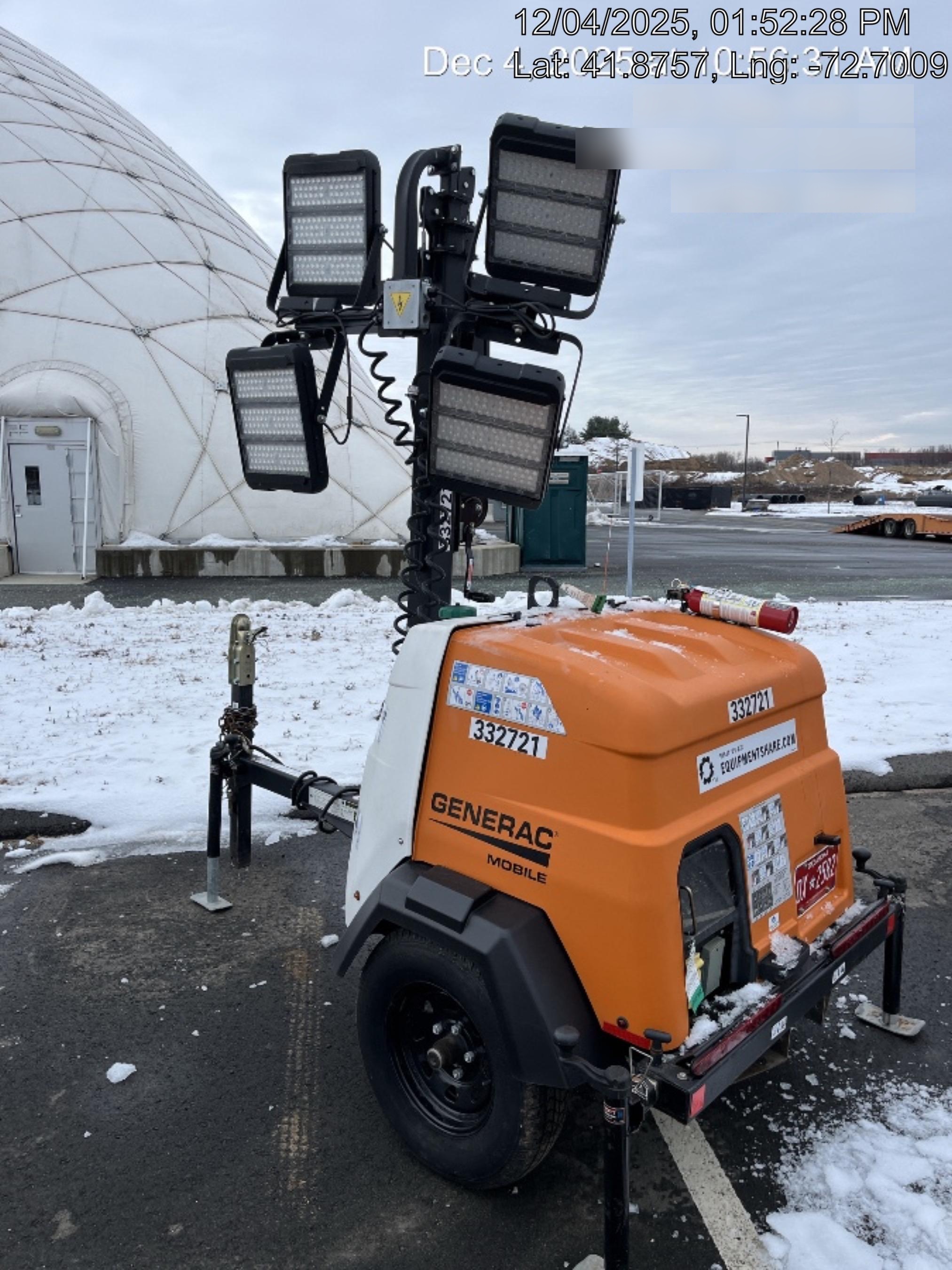 2023 GENERAC MLT2