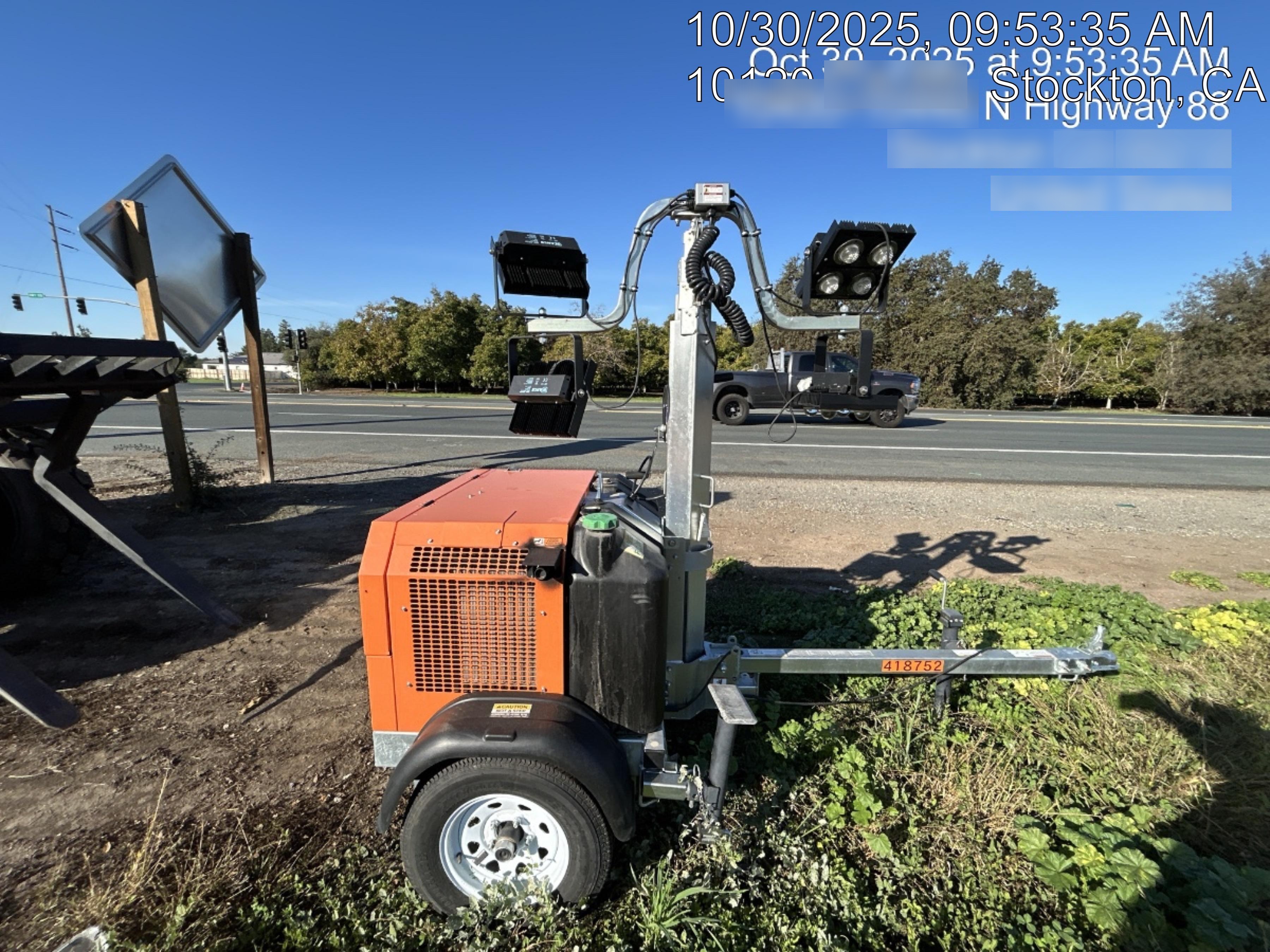 2024 WANCO WLTT-4MM4K