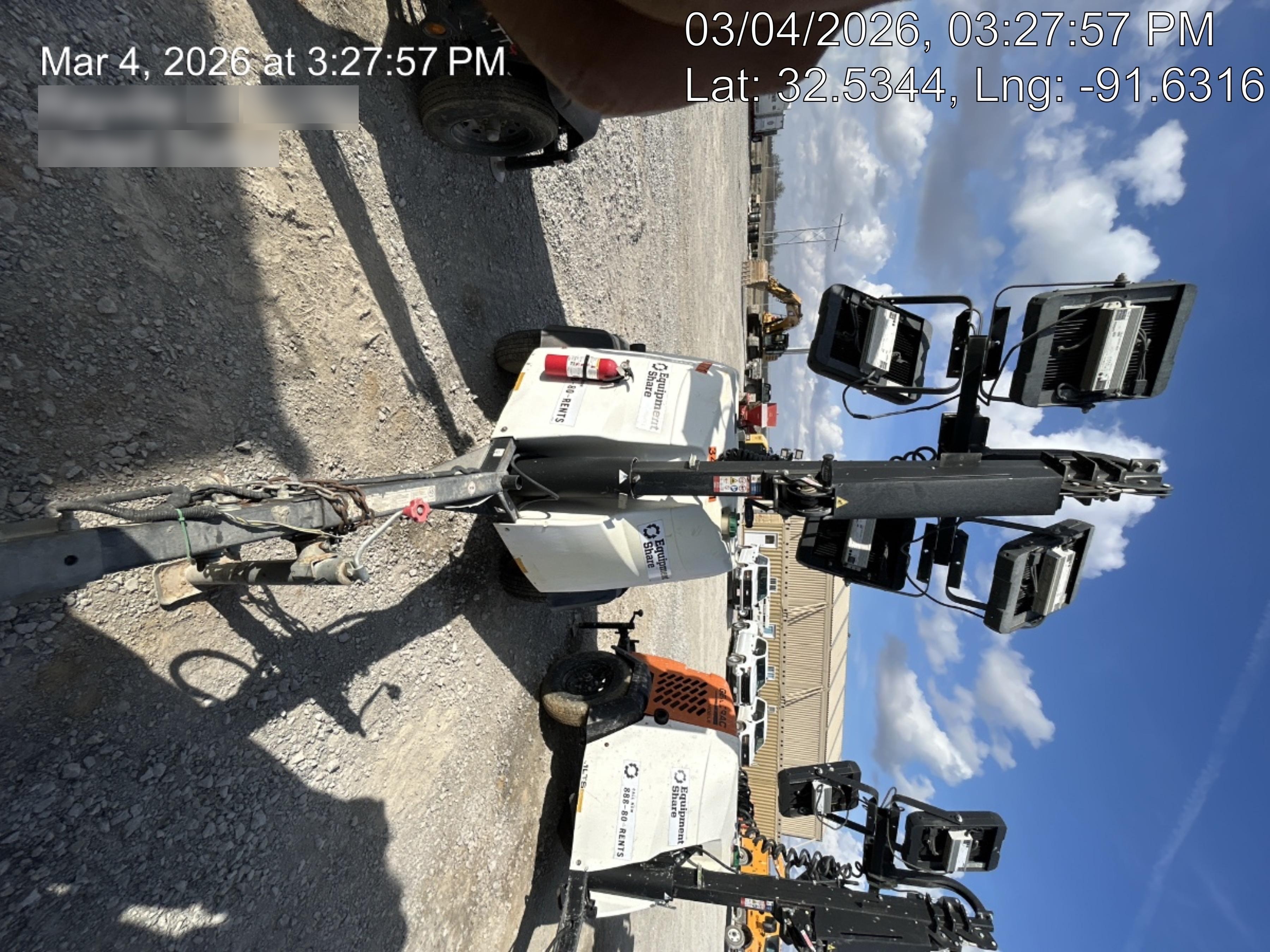 2023 GENERAC MLT2