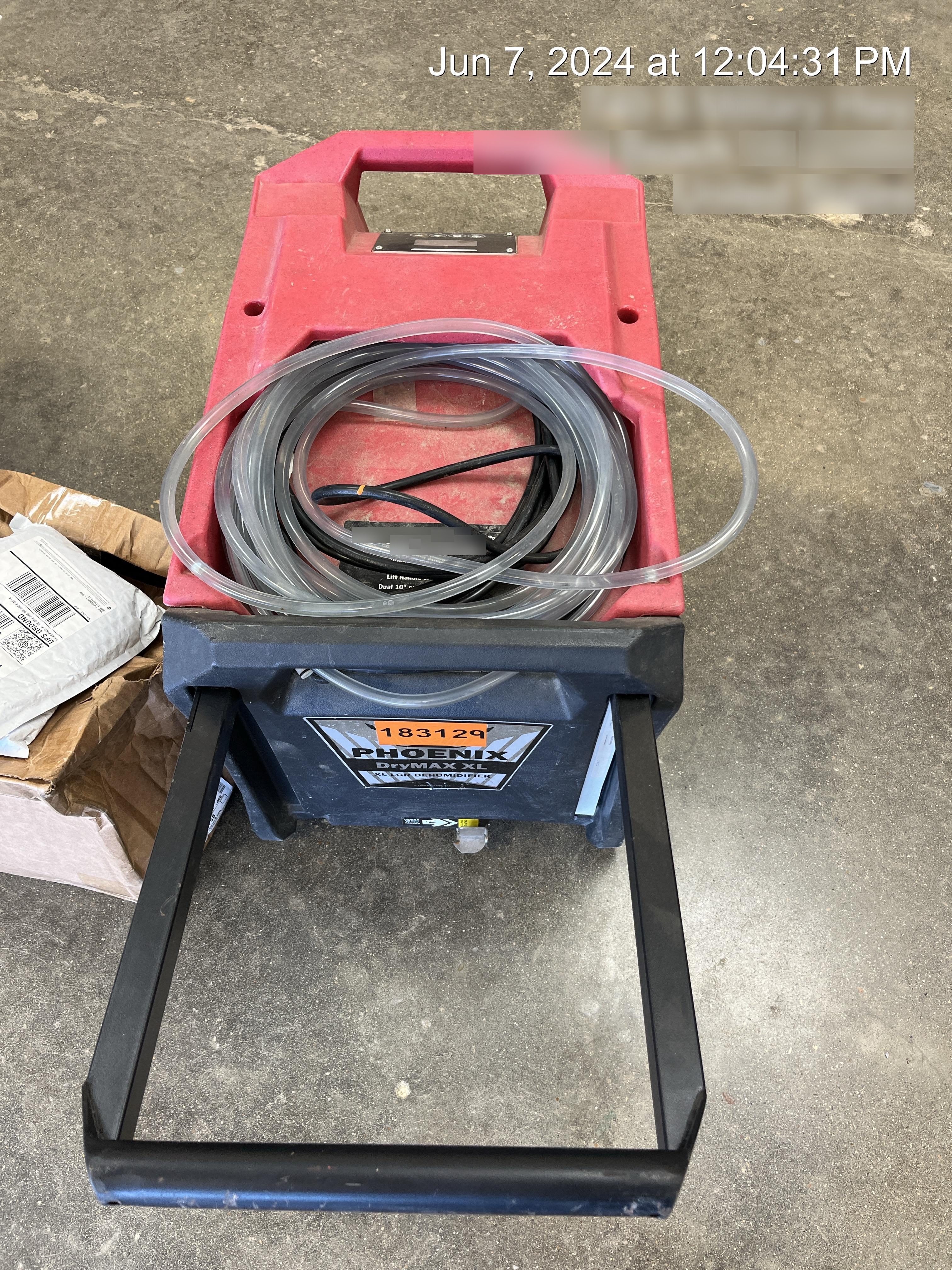 2021 PHOENIX DryMAX XL
