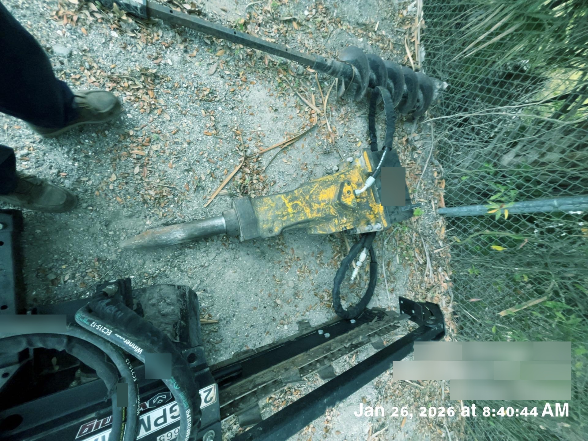 2024 EPIROC SBU452