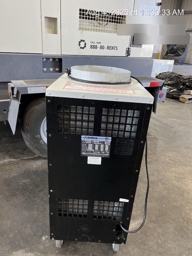 2023 KWIKOOL KPAC1411-2