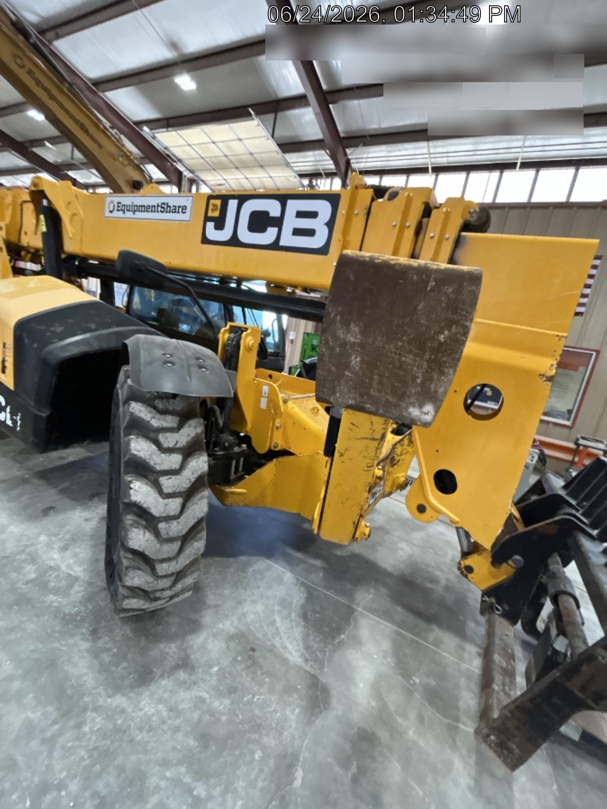 2020 JCB 512-56