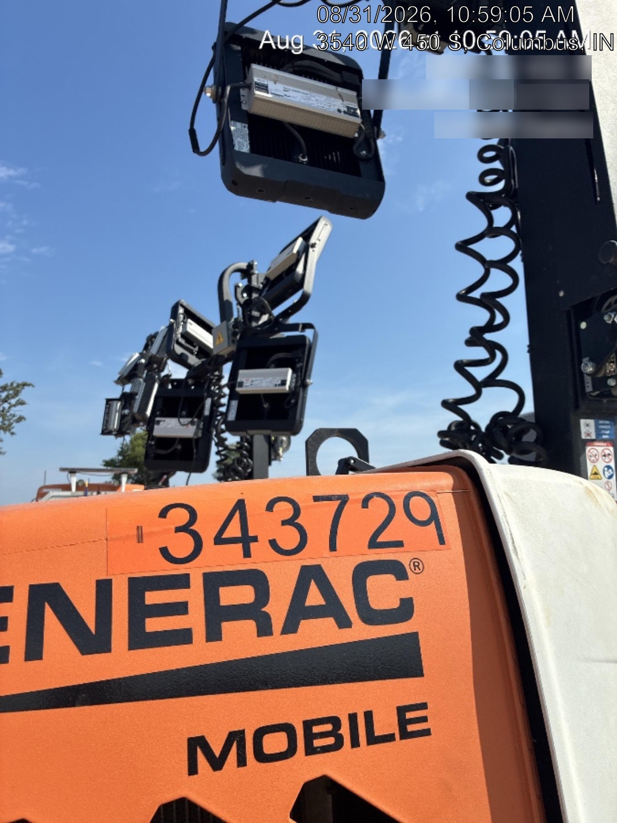 2023 GENERAC MLT2