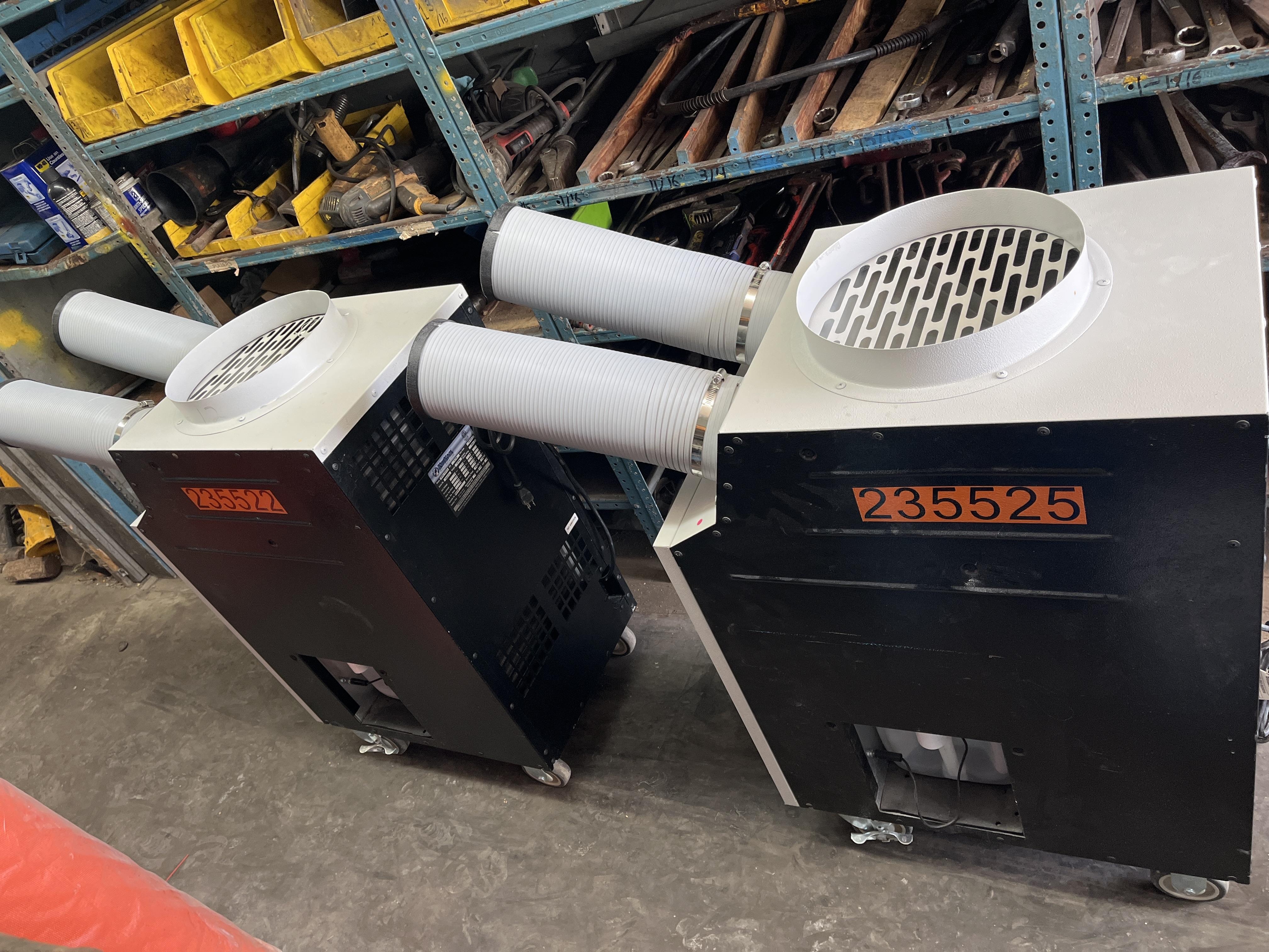 2022 KWIKOOL KPAC1411-2