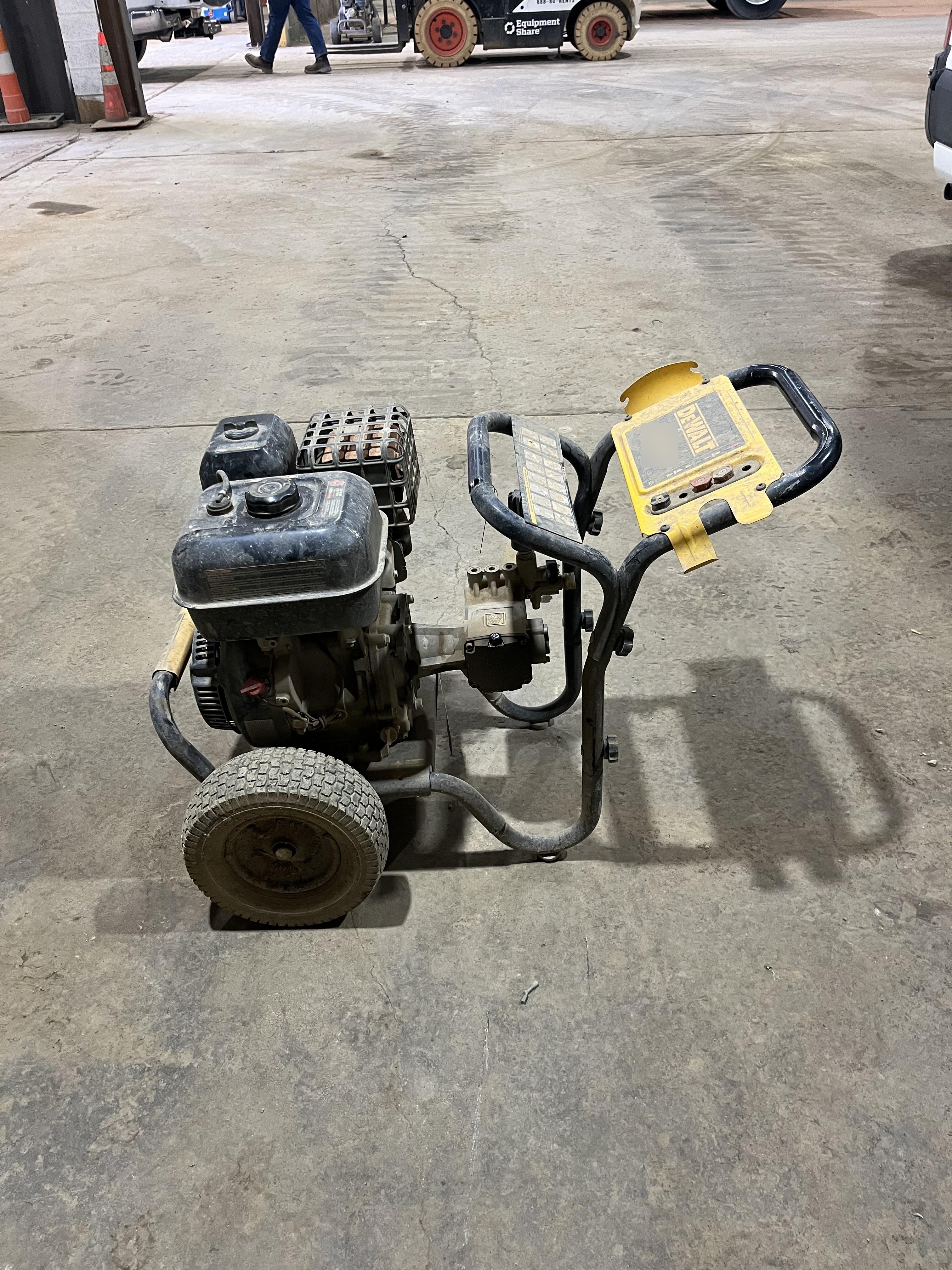 2024 DEWALT DXPW61156